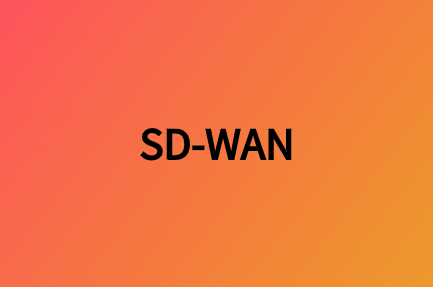 什么是混合廣域網(wǎng),SD-WAN如何進(jìn)行數(shù)字化轉(zhuǎn)換?