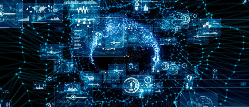 企業(yè)為什么需要標準SD-WAN服務(wù)?