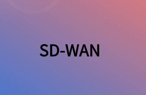SD-WAN供應(yīng)商哪家好？
