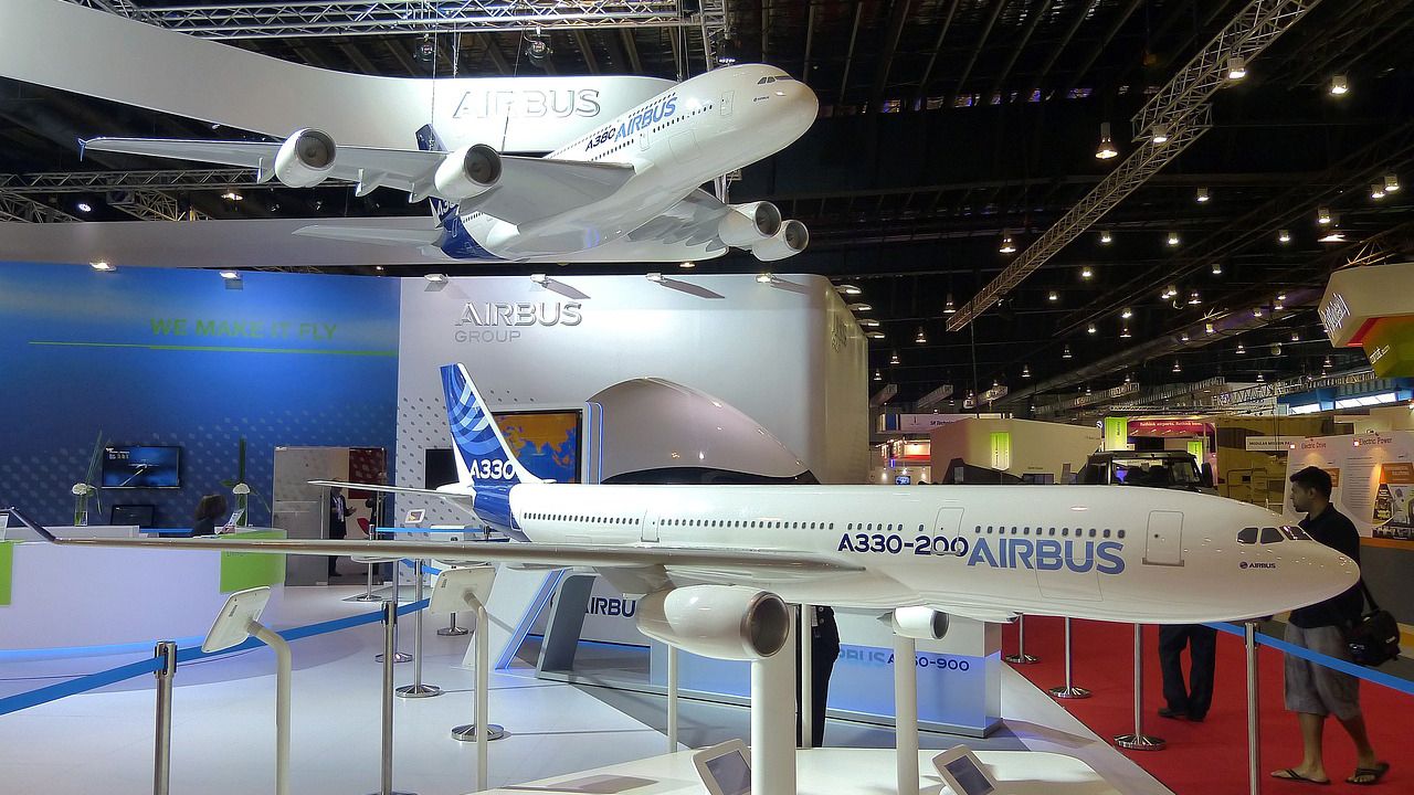 幾種適應(yīng)不同場(chǎng)地需求的上海展位設(shè)計(jì)搭建方案(建議收藏)