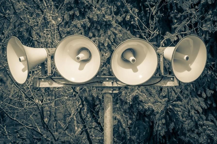 上海展會設計：品牌傳播的有效途徑探索（建議收藏）