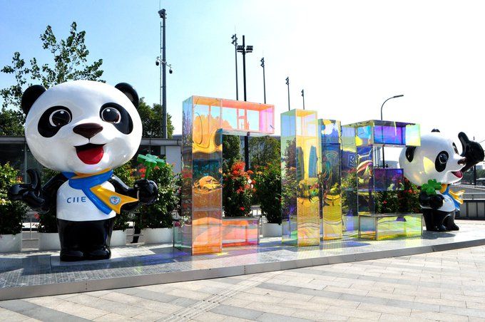 如何使品牌在上海進(jìn)博會(huì)展會(huì)設(shè)計(jì)中脫穎而出(超實(shí)用技巧)