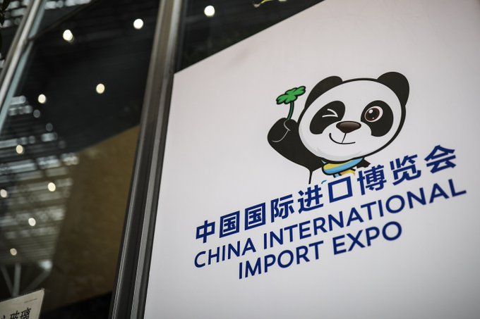 進(jìn)博會(huì)企業(yè)商業(yè)展展臺(tái)搭建中的人流動(dòng)線設(shè)計(jì)  