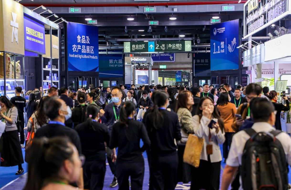 上海展臺設(shè)計，在有限空間中綻放無限創(chuàng)意