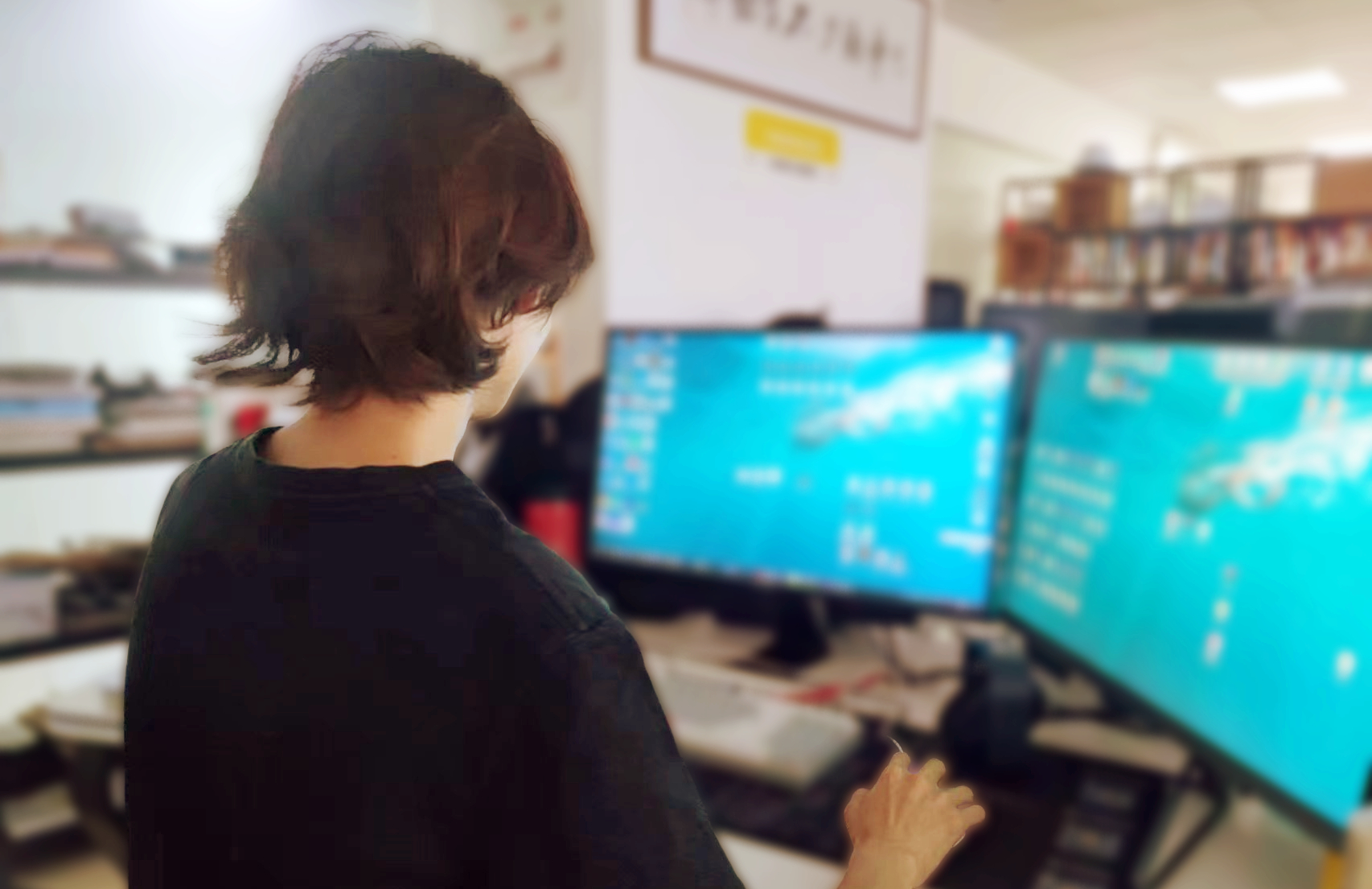 中勵展覽3D設(shè)計總監(jiān) John：十年設(shè)計旅程，匠心獨運