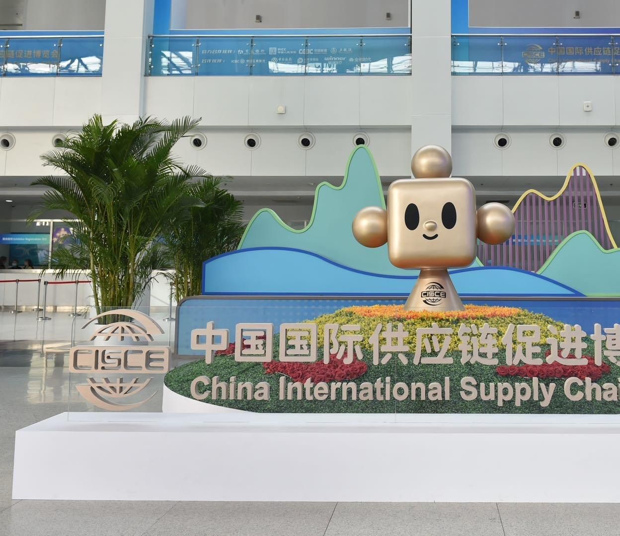 供應(yīng)鏈促進(jìn)博覽會(huì)巧妙展臺(tái)展覽搭建，三大方法提升空間感