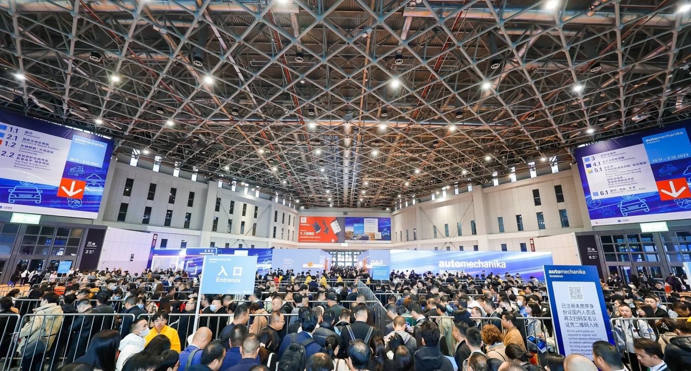 上海展臺搭建，從設計草圖到實景呈現(xiàn)的全流程解析