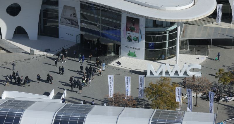 如何挑選適合西班牙巴塞羅那展臺(tái)搭建商，2025年MWC Barcelona的實(shí)用指南