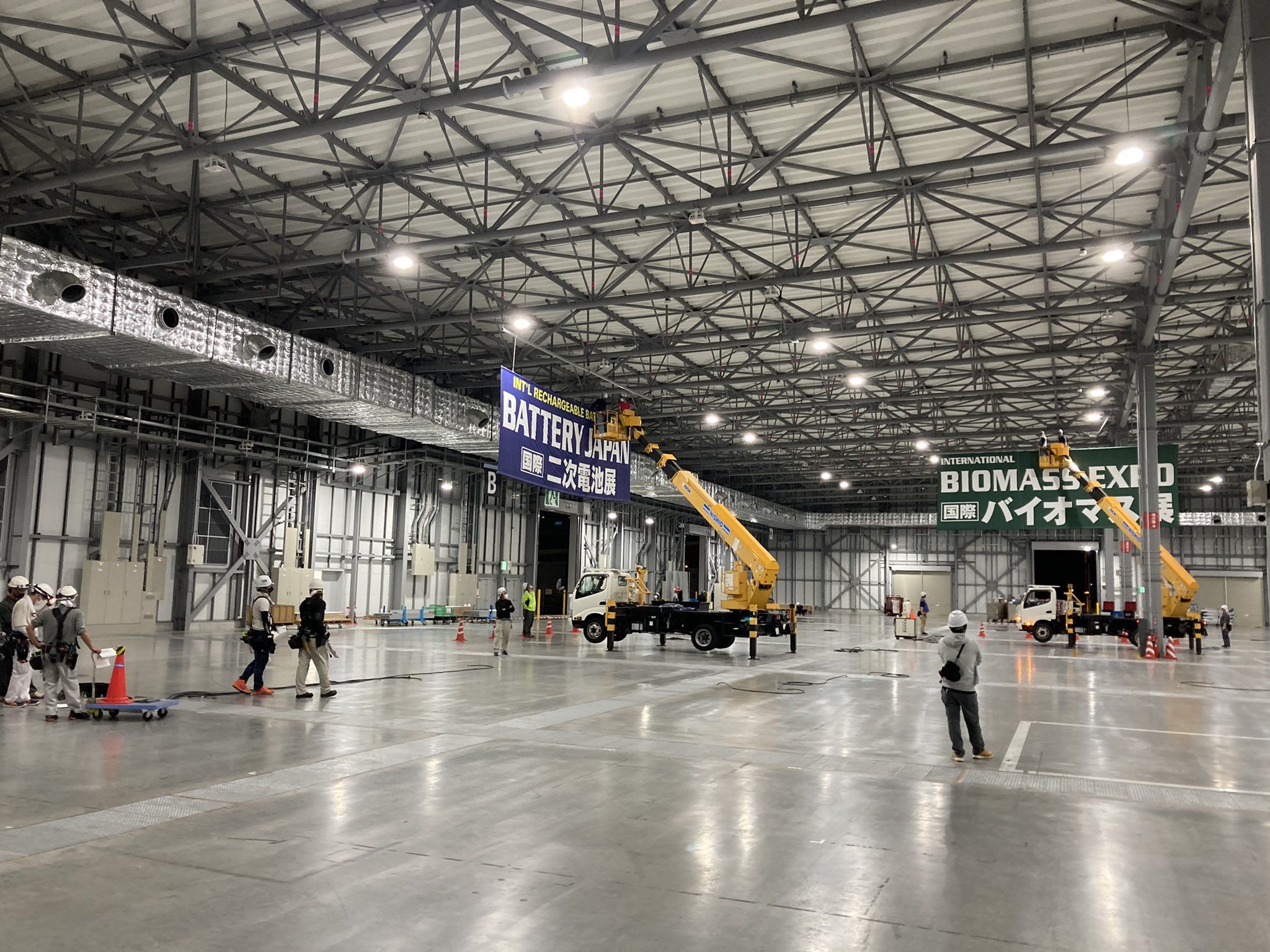 重新定義空間，展臺(tái)設(shè)計(jì)中的極簡(jiǎn)風(fēng)潮如何吸引觀眾