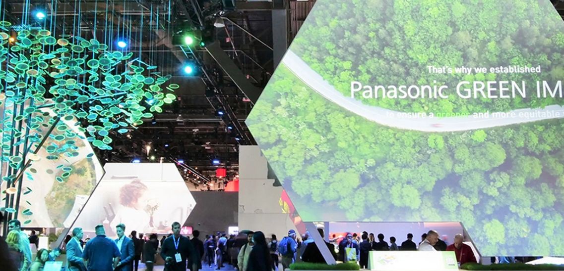 吊點(diǎn)與立柱在展臺(tái)搭建中的關(guān)系，美國(guó)搭建展臺(tái)公司如何平衡穩(wěn)定與美觀