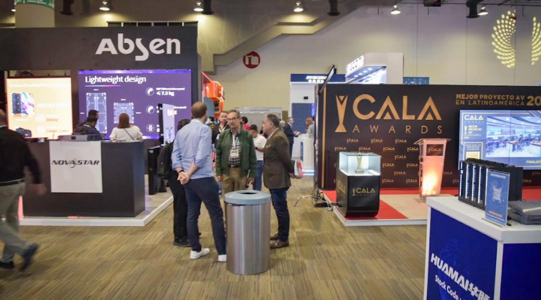 北京環(huán)保展臺設(shè)計搭建：如何科學貼合需求 實現(xiàn)綠色展示的多重效益