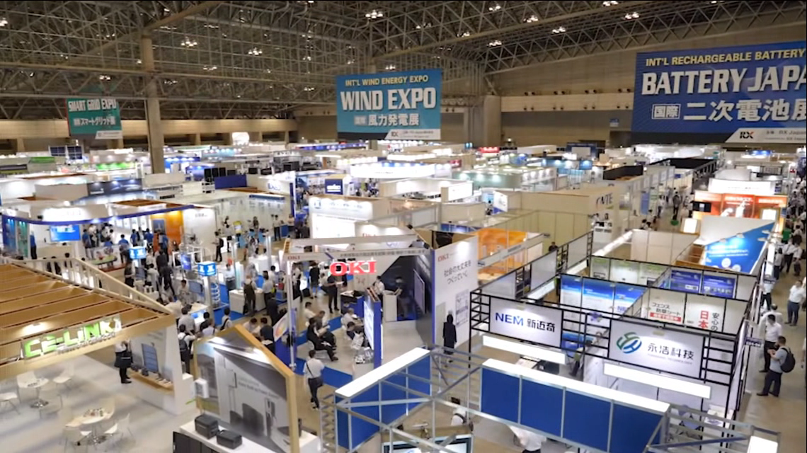 原來打造品牌展會這么簡單,上海展臺搭建公司一分鐘教會你