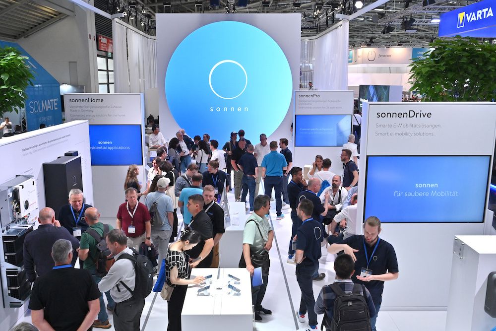 德國(guó)展示設(shè)計(jì)搭建:平衡與和諧的追求