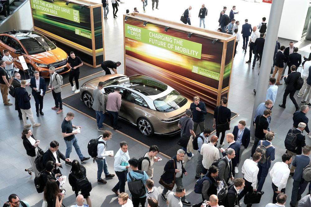 北京展臺(tái)搭建設(shè)計(jì)都需要注意啥？