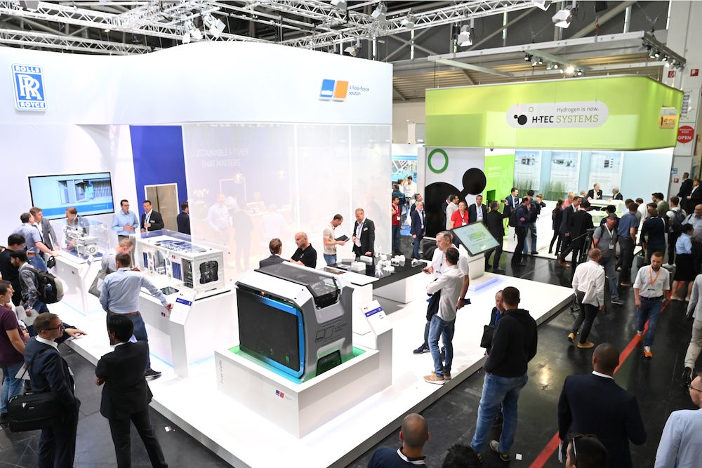 德國展臺搭建設(shè)計(jì)需要多少錢？國外展會搭建收費(fèi)標(biāo)準(zhǔn)