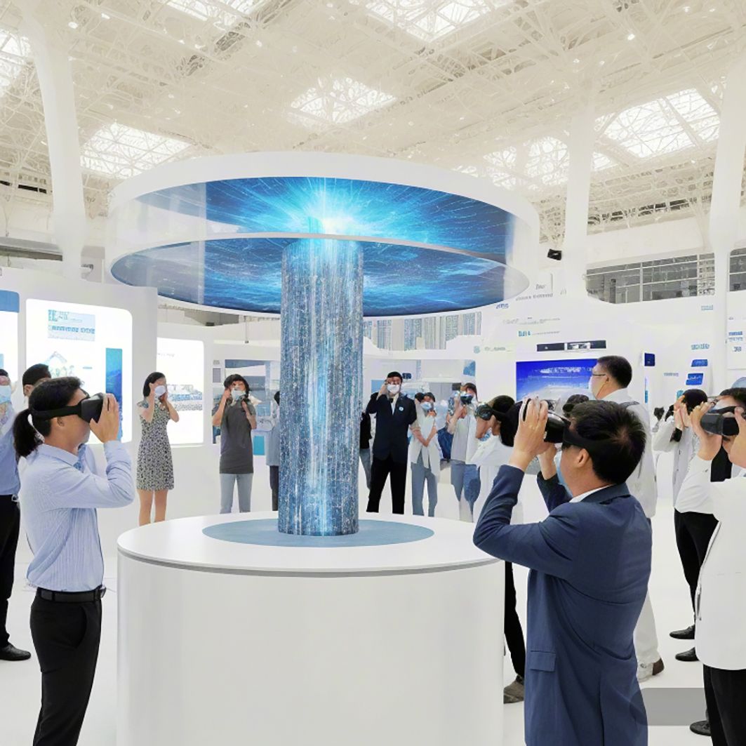 上海展覽設(shè)計