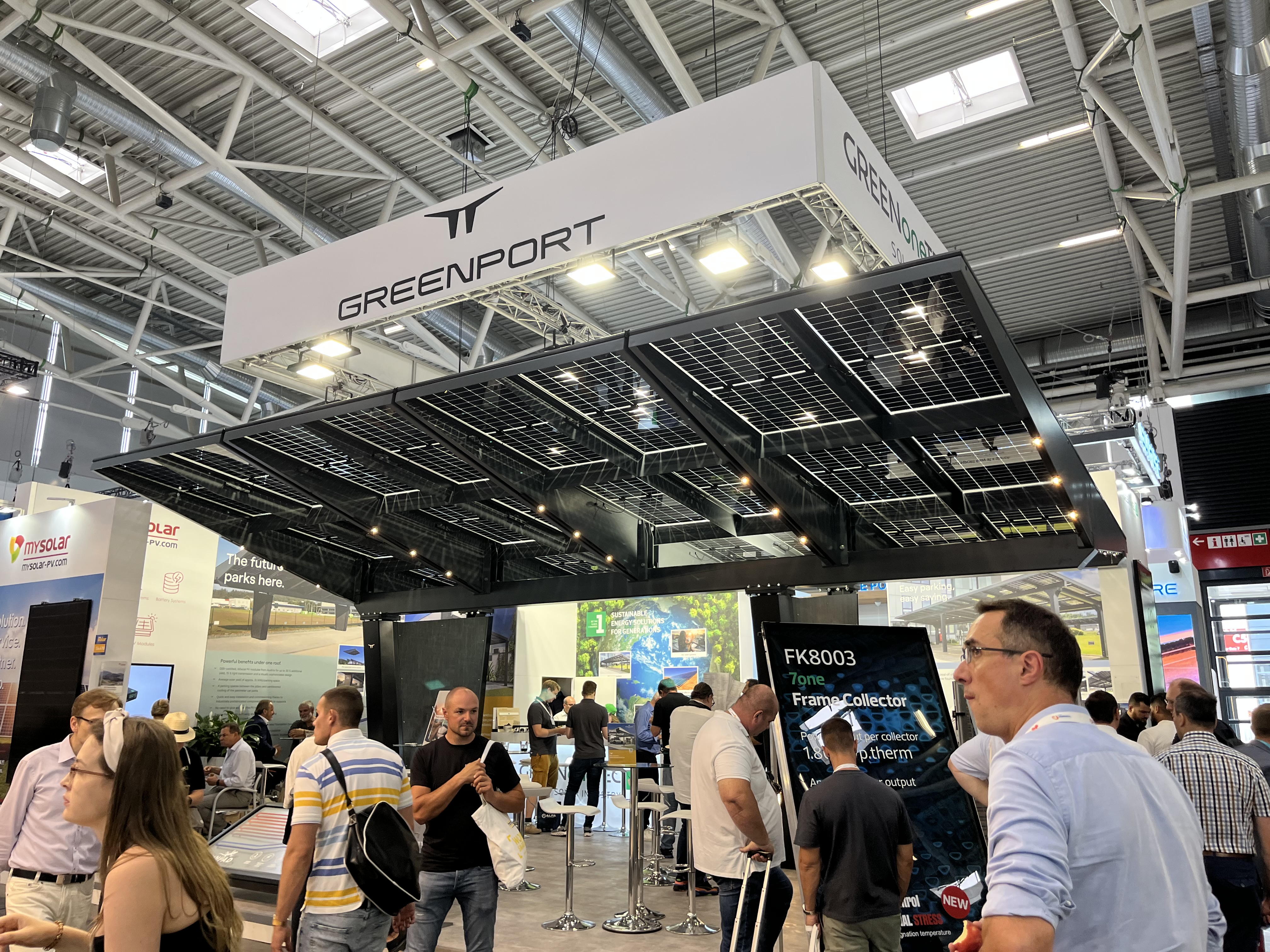 中勵(lì)展覽設(shè)計(jì)