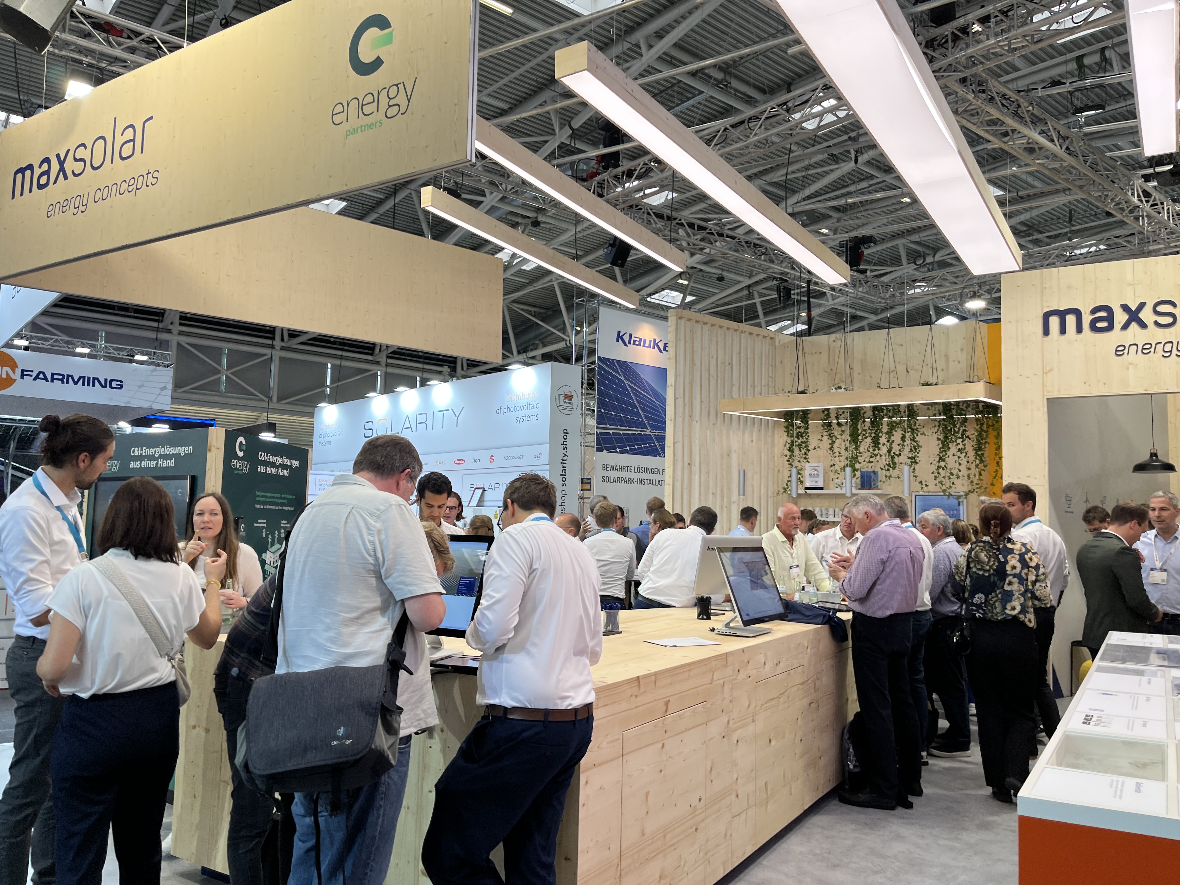 荷蘭展臺(tái)設(shè)計(jì)理念