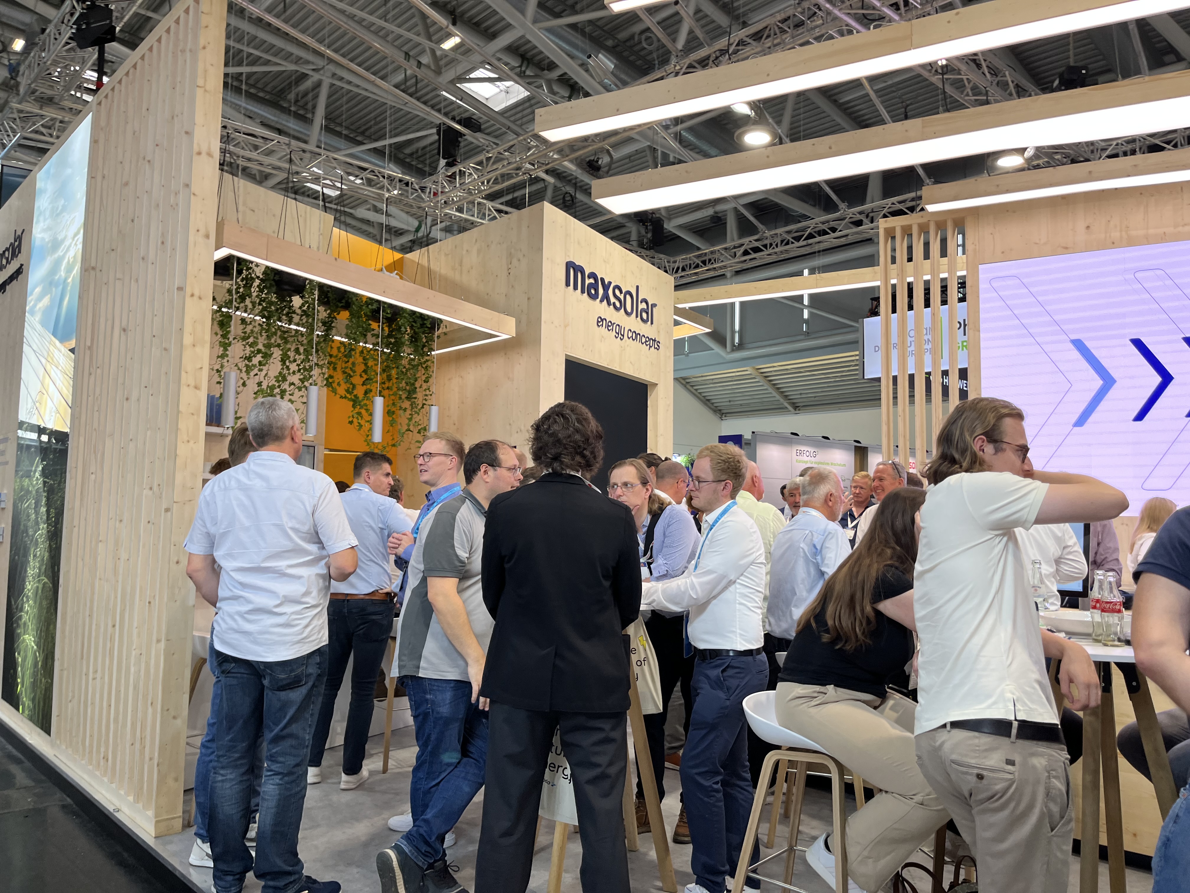 越南展會搭建經(jīng)驗