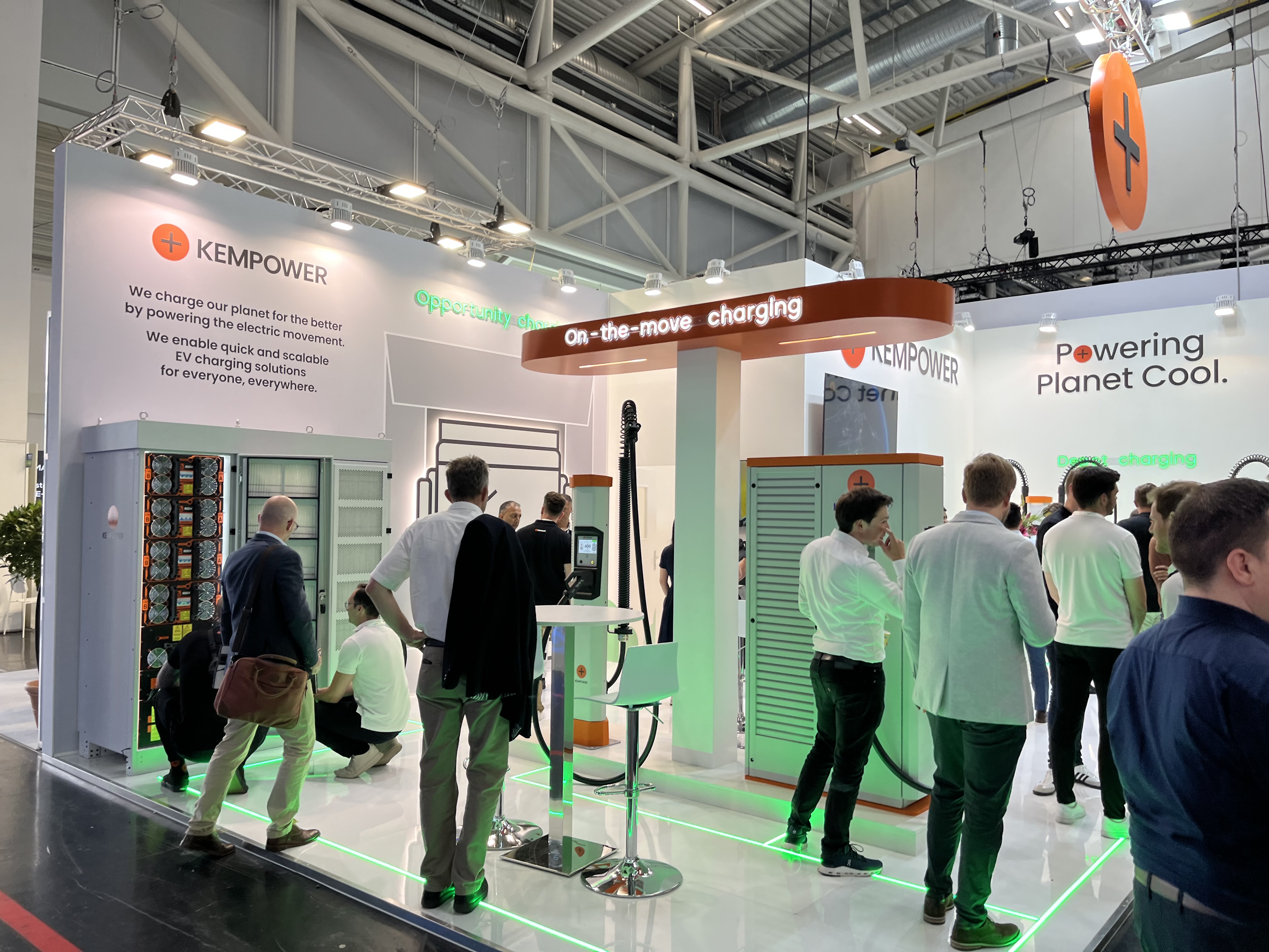 德國(guó)展廳設(shè)計(jì)理念