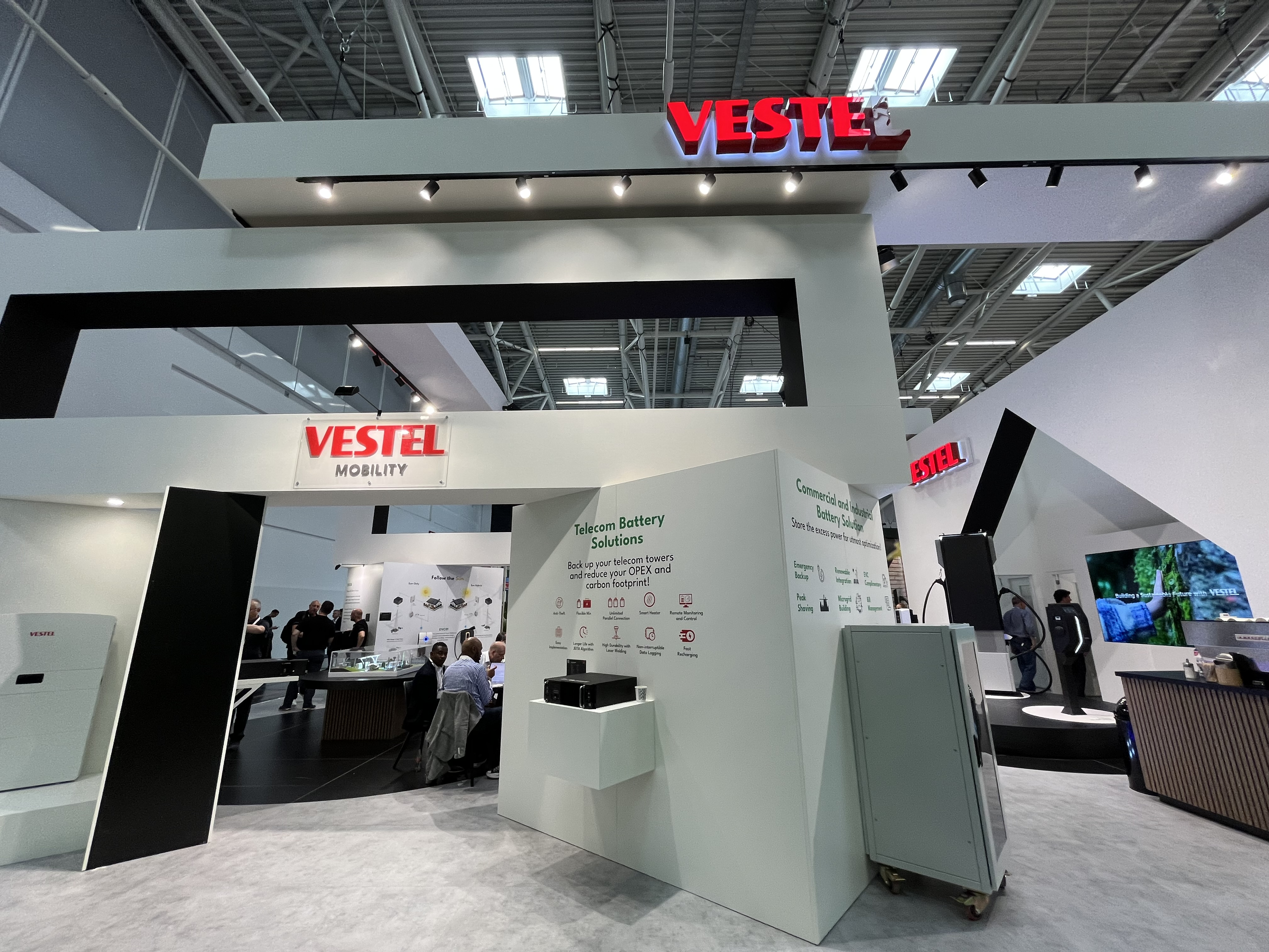 德國展廳設(shè)計經(jīng)驗