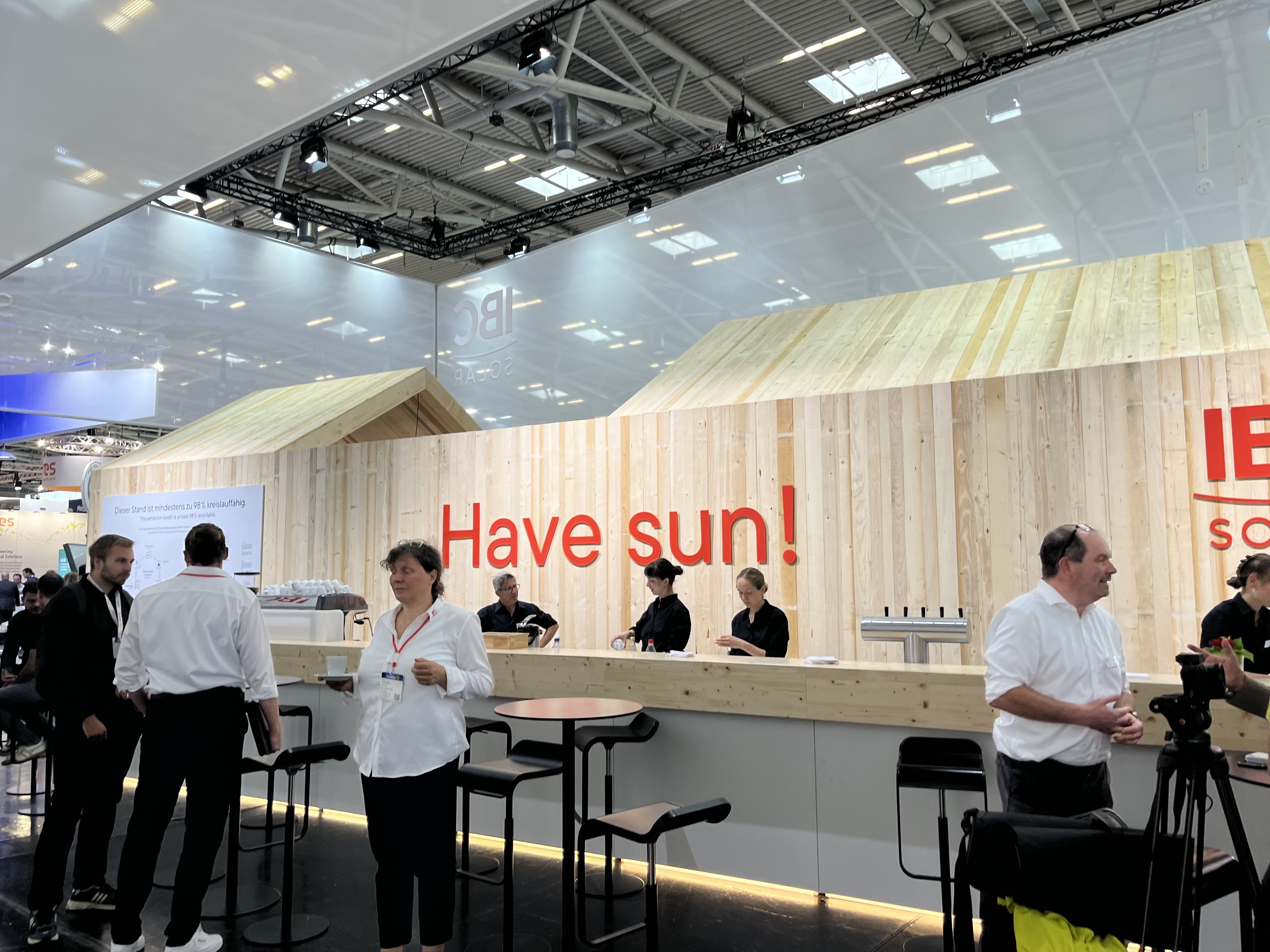 中勵(lì)展覽搭建設(shè)計(jì)