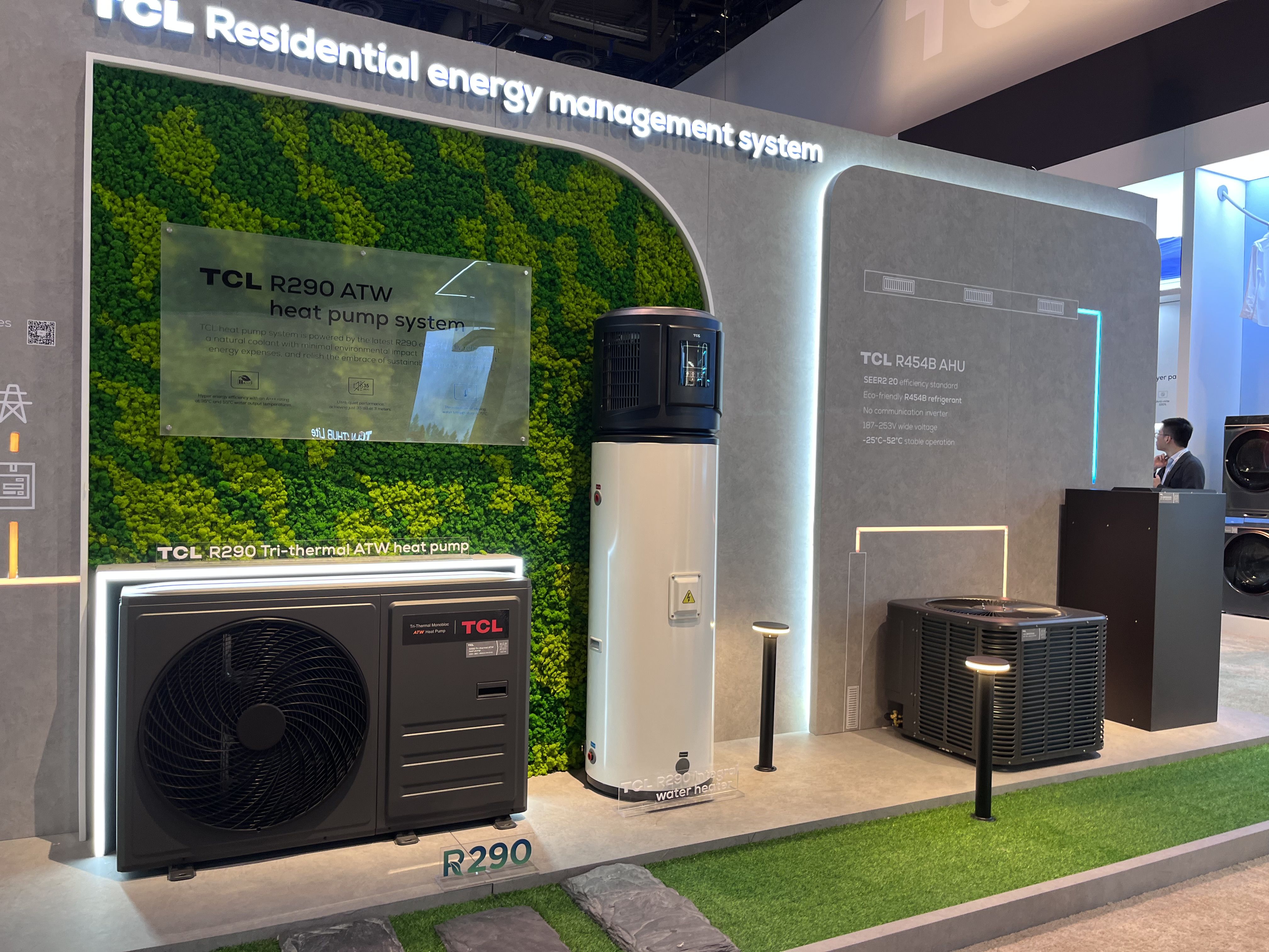 南非展覽會設計