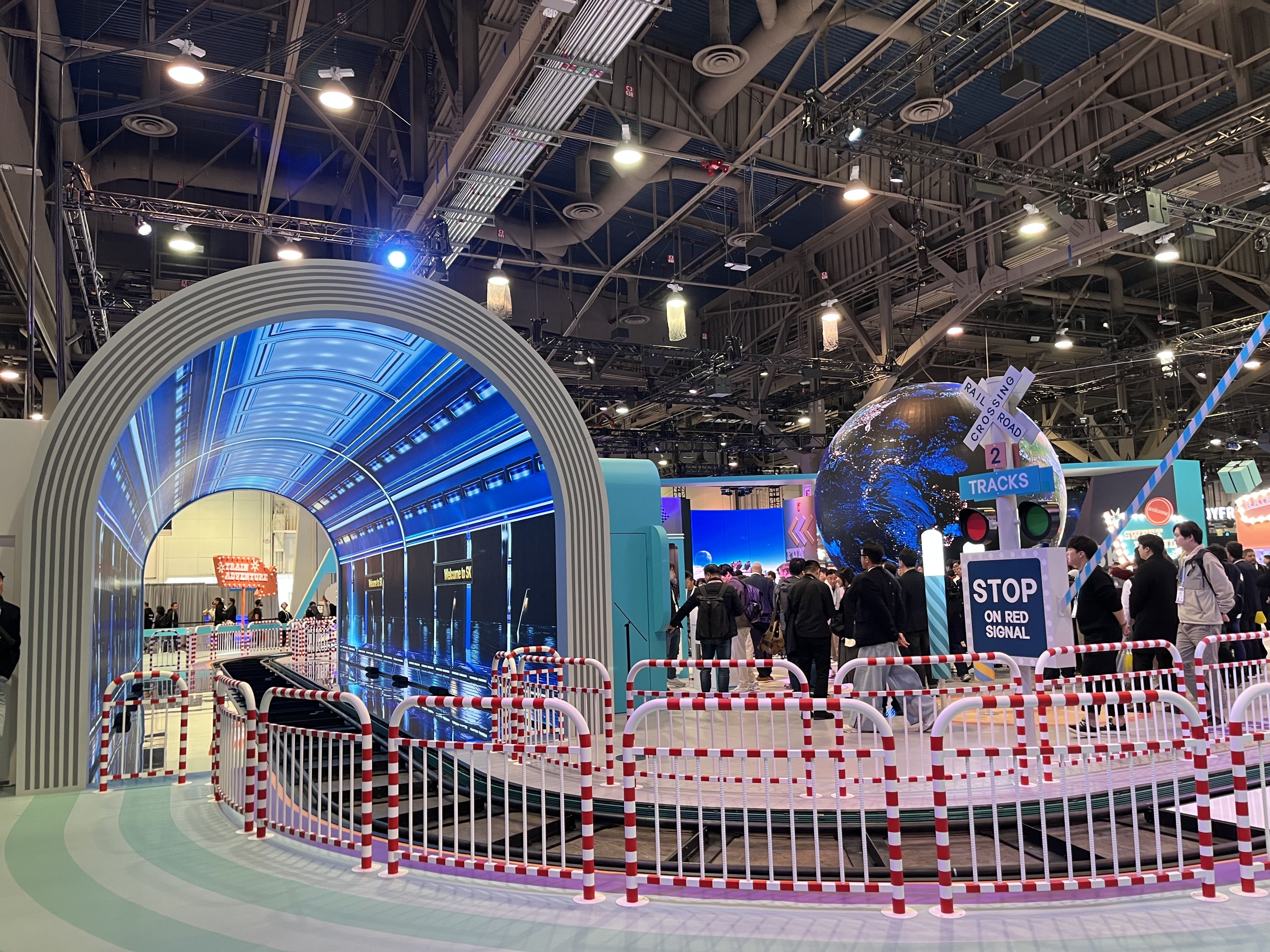 卡塔爾展臺搭建價格