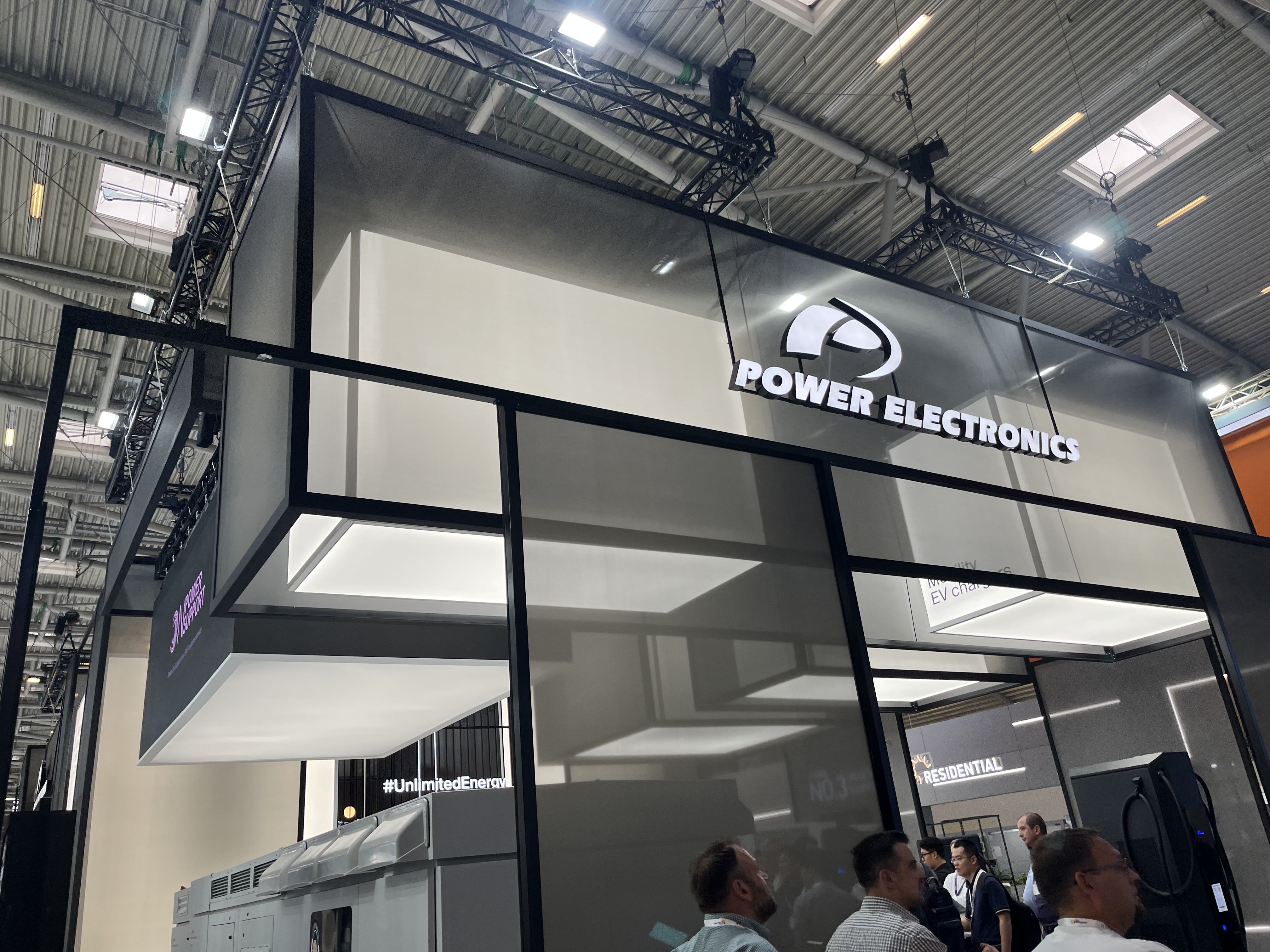 菲律賓展臺搭建價(jià)格