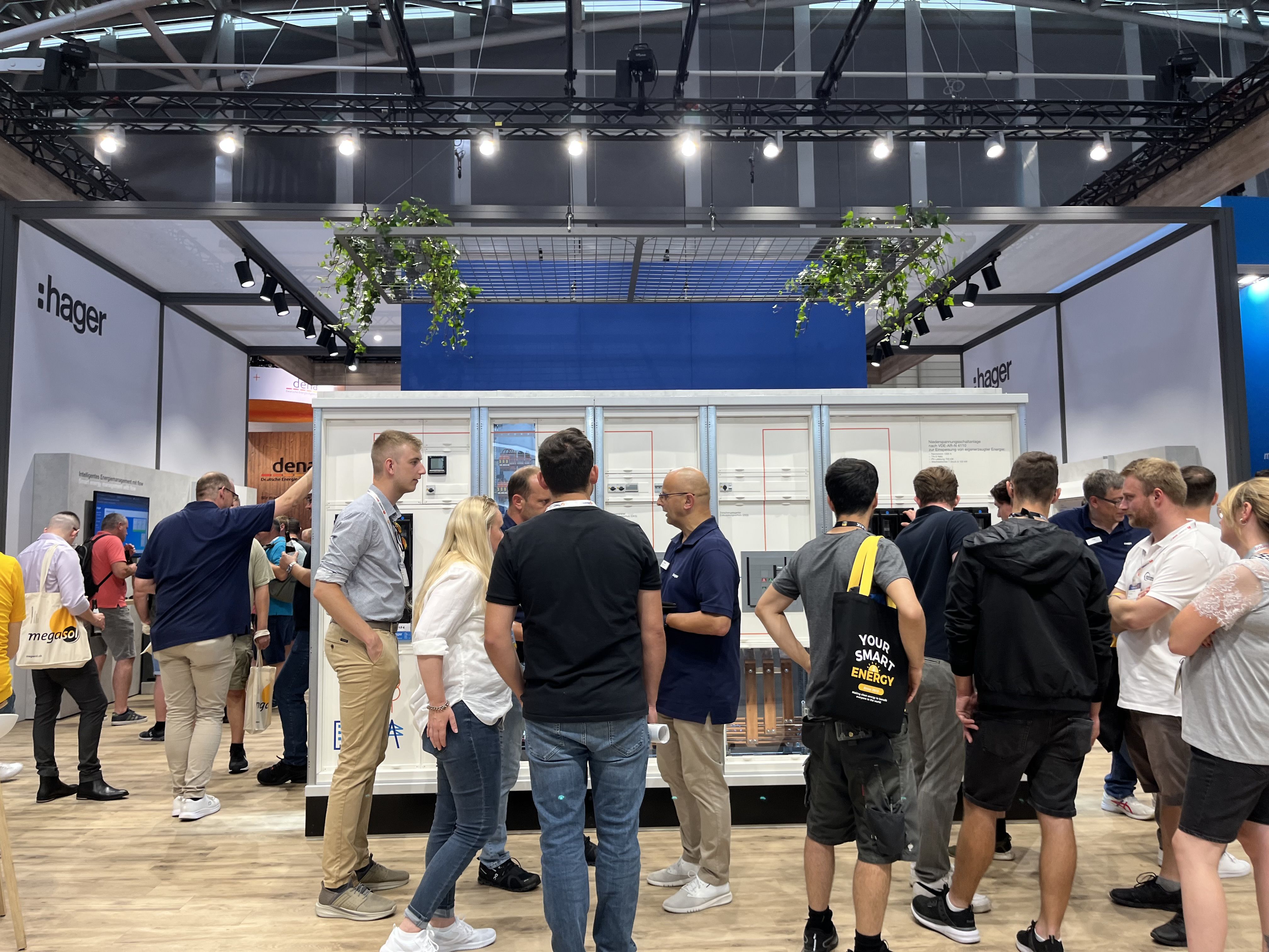 德國展覽設(shè)計(jì)