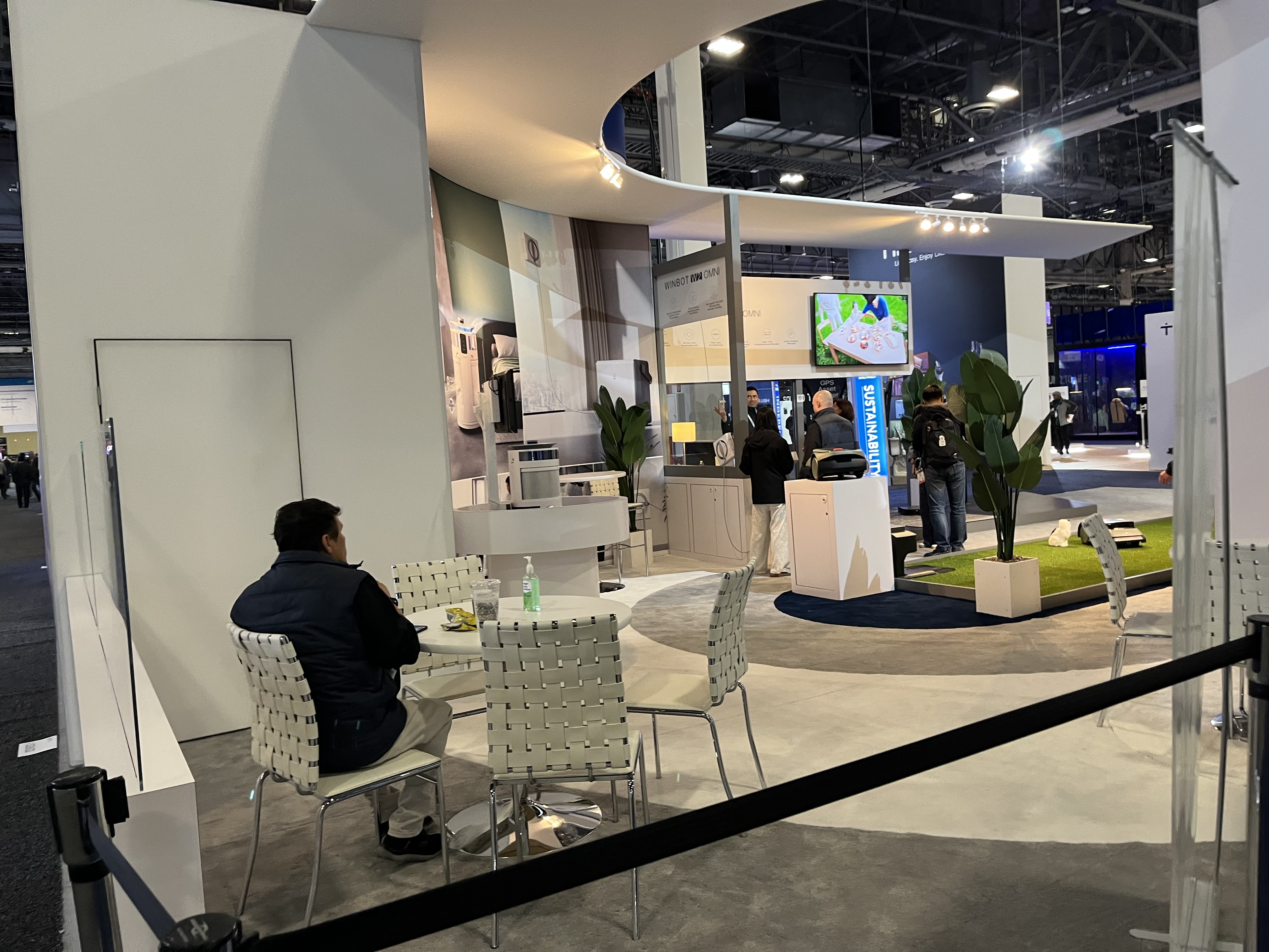 美國(guó)展臺(tái)搭建價(jià)格多少錢(qián)一平