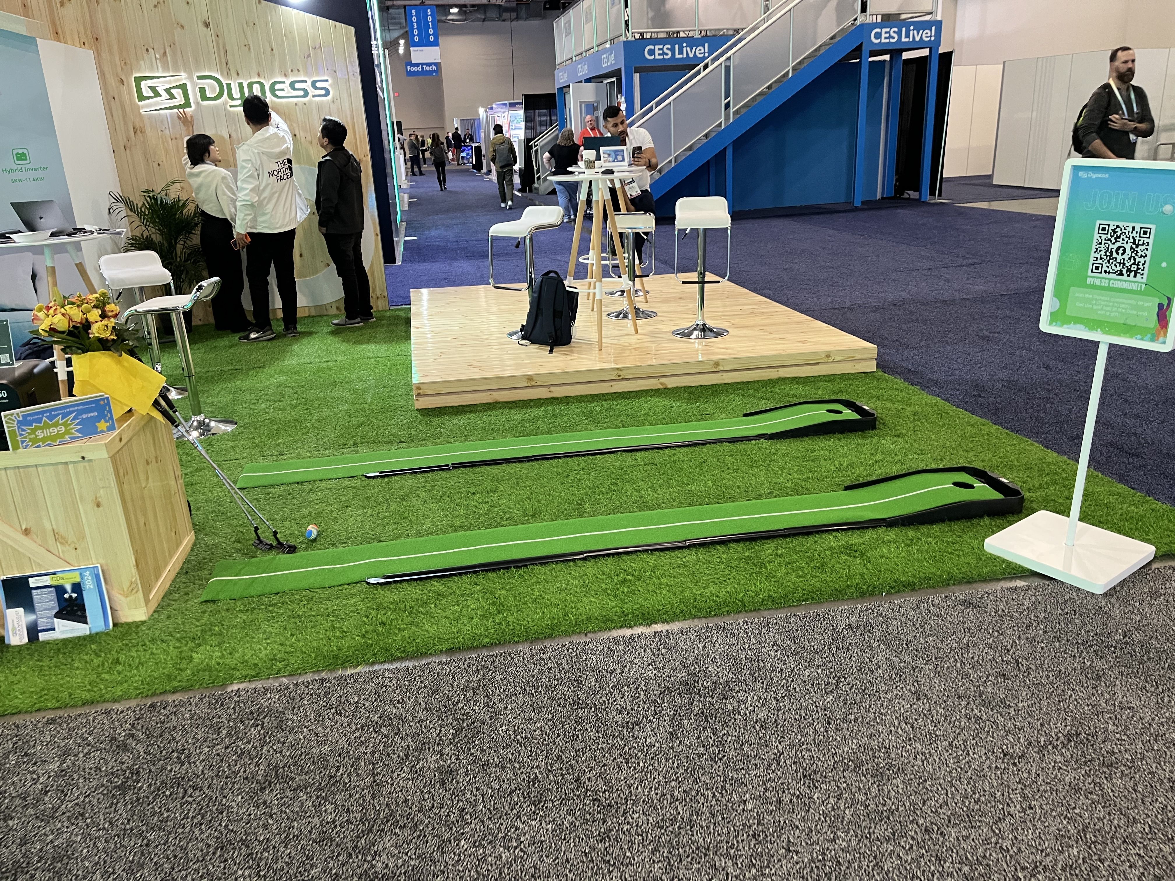 美國(guó)展臺(tái)搭建價(jià)格