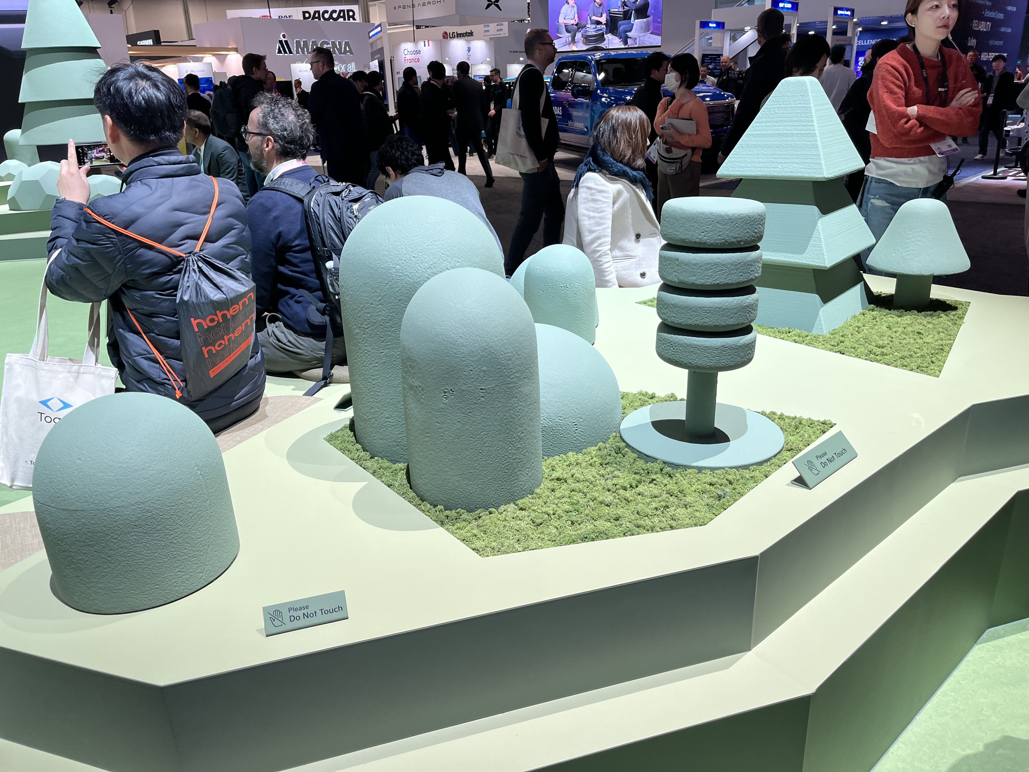 菲律賓展臺搭建價(jià)格解析