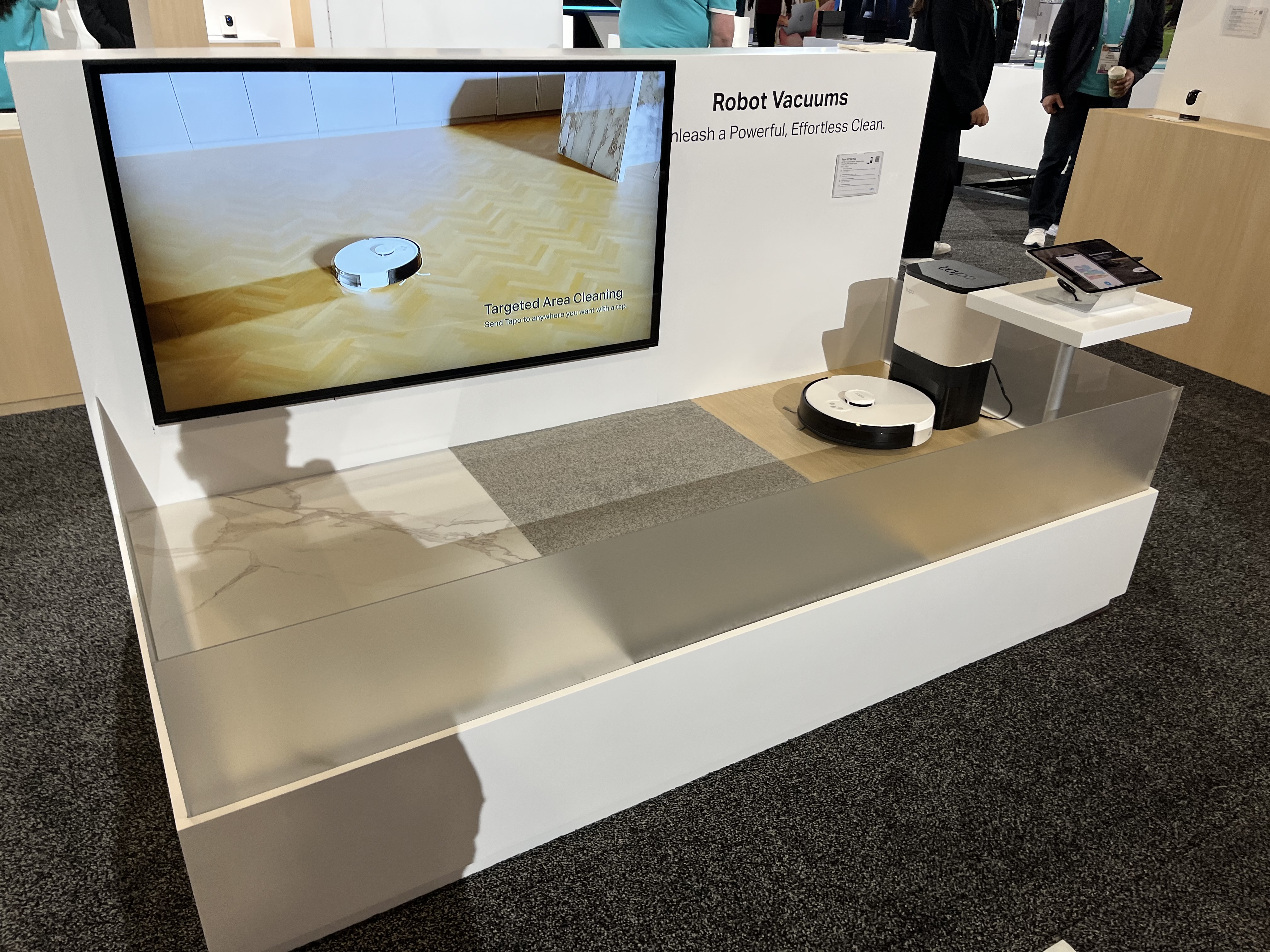 南非展會(huì)設(shè)計(jì)搭建