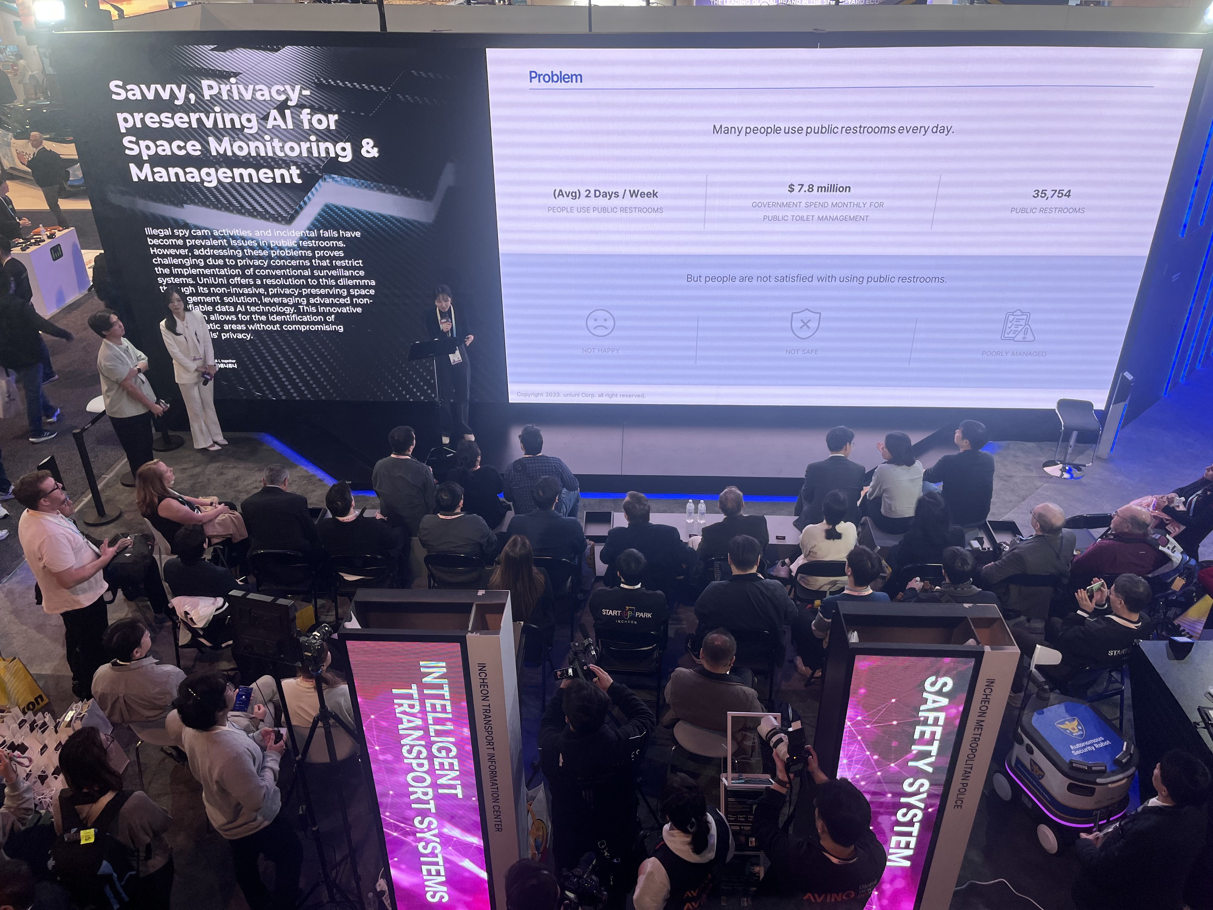 印度展會設(shè)計搭建