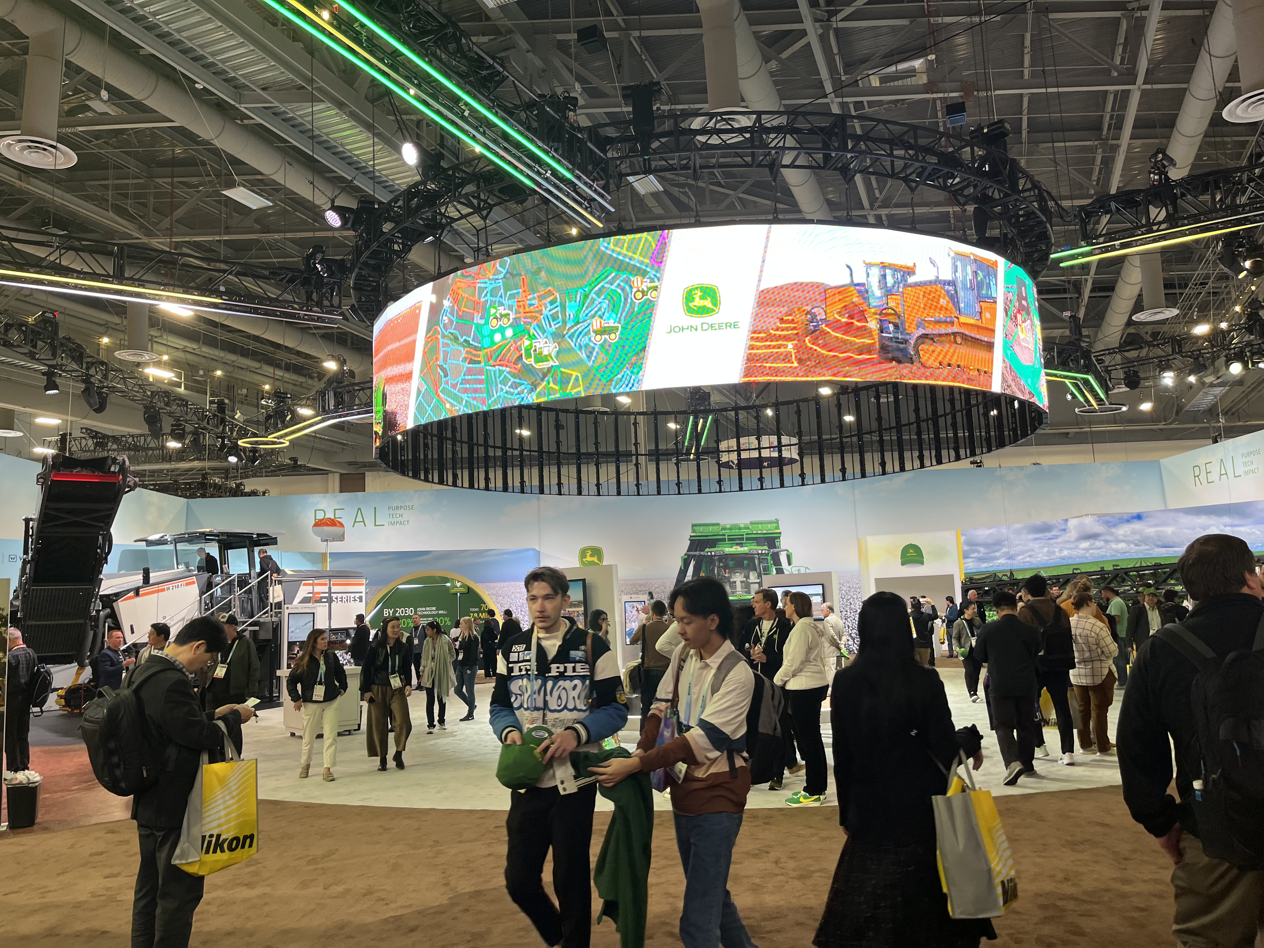 巴西展會(huì)設(shè)計(jì)