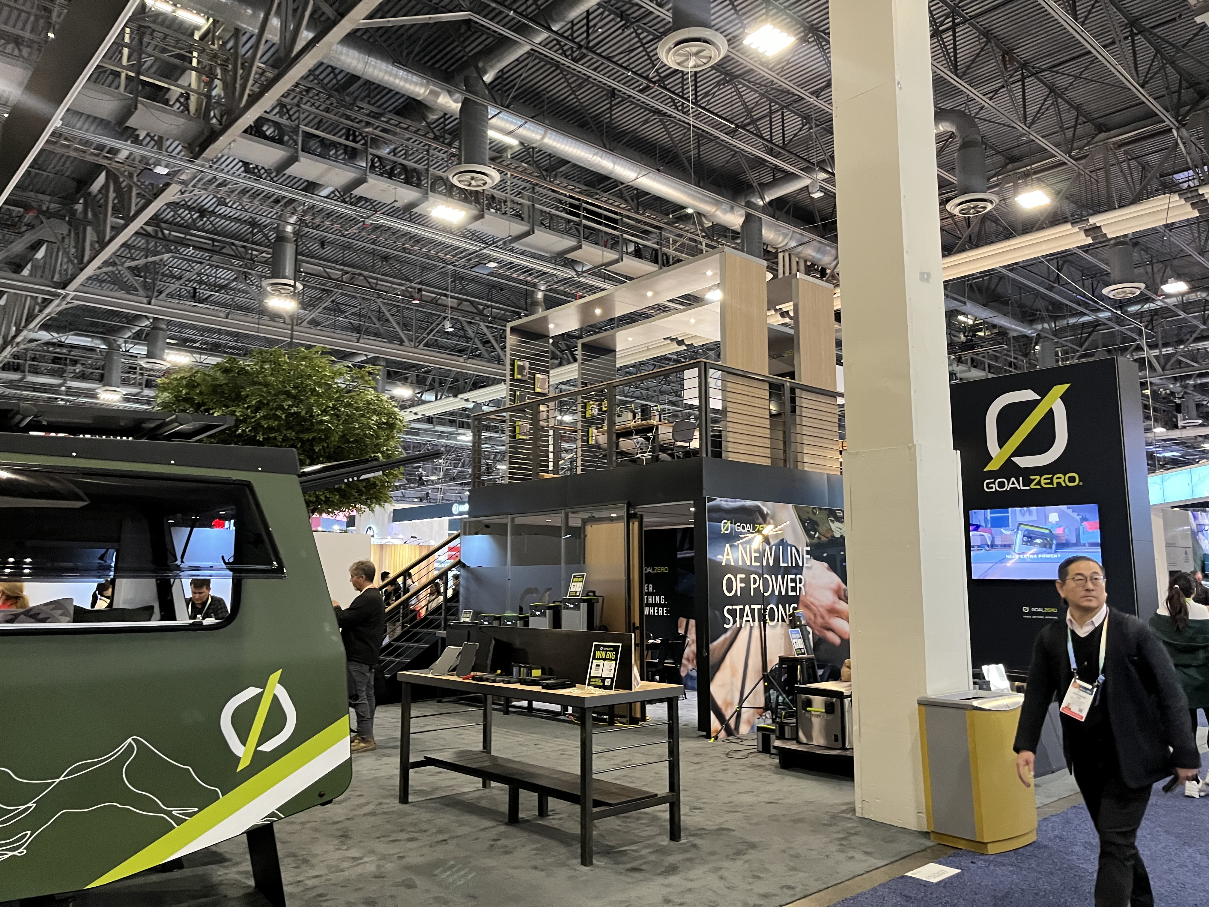 荷蘭展會(huì)設(shè)計(jì)搭建