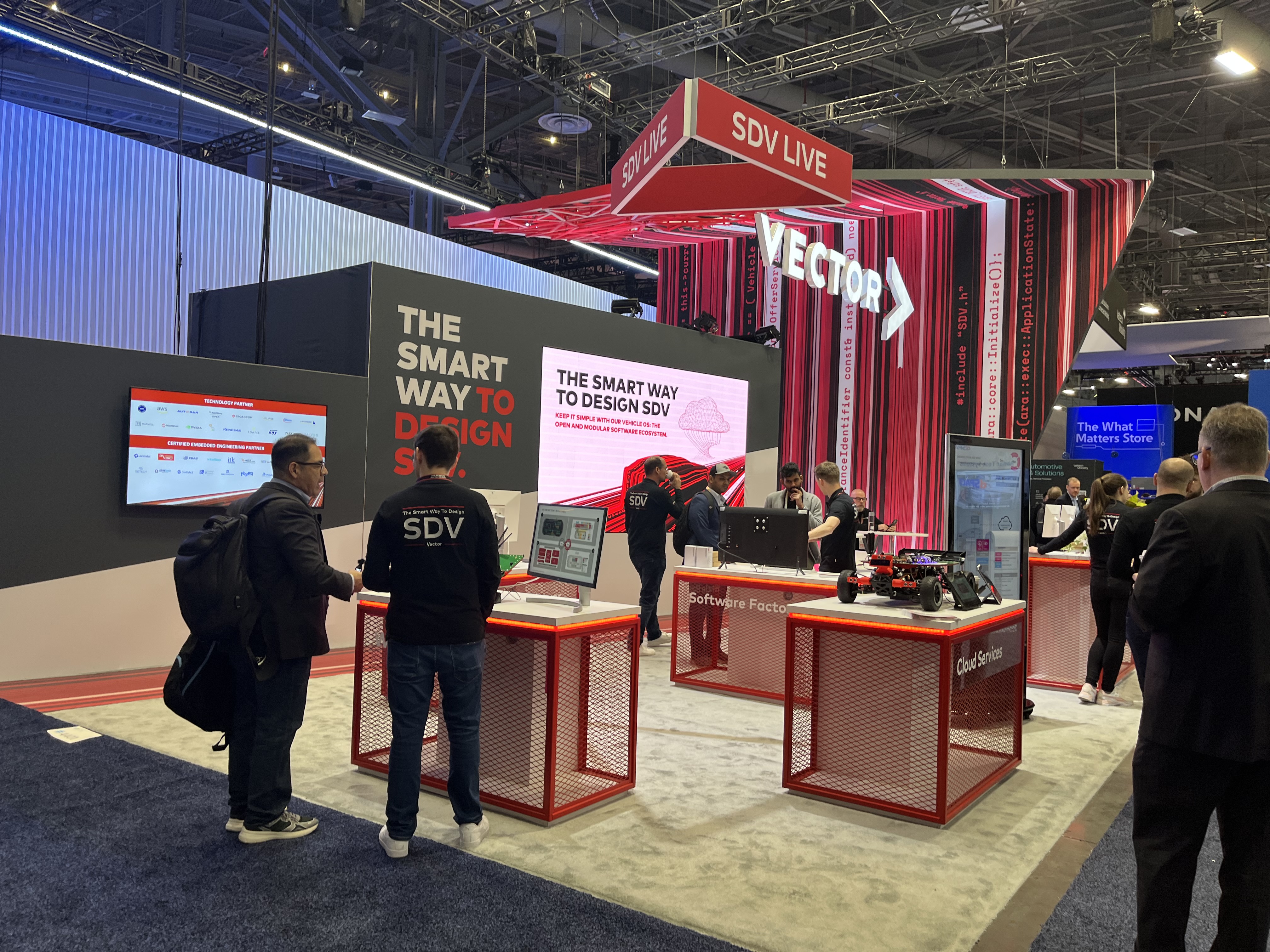 阿根廷展會設(shè)計搭建工廠