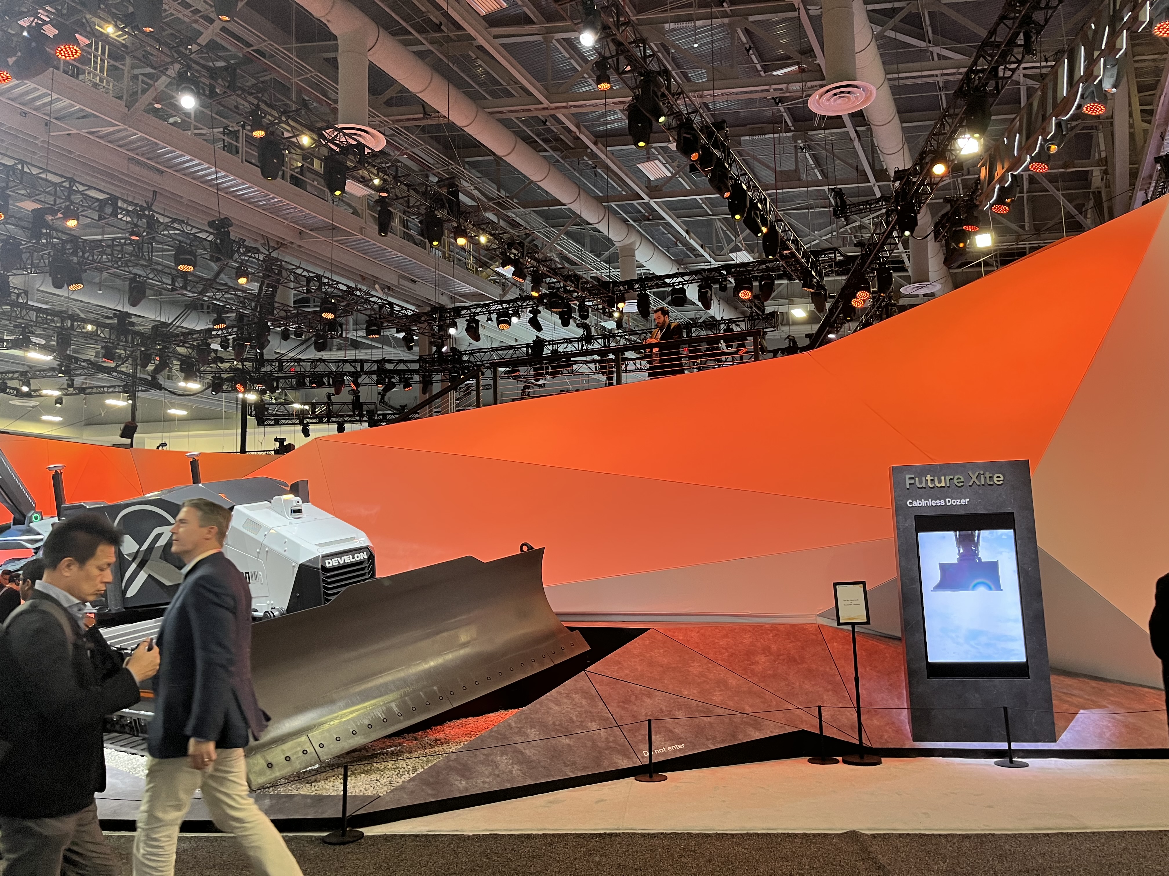 肯尼亞展會(huì)設(shè)計(jì)搭建