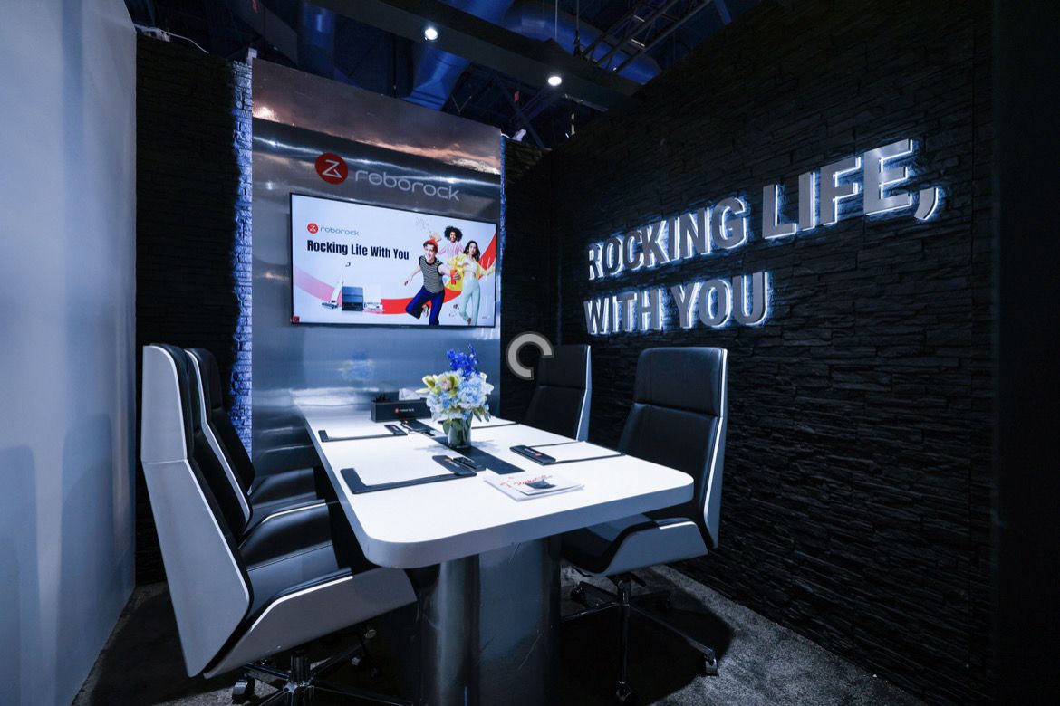 肯尼亞展會設(shè)計