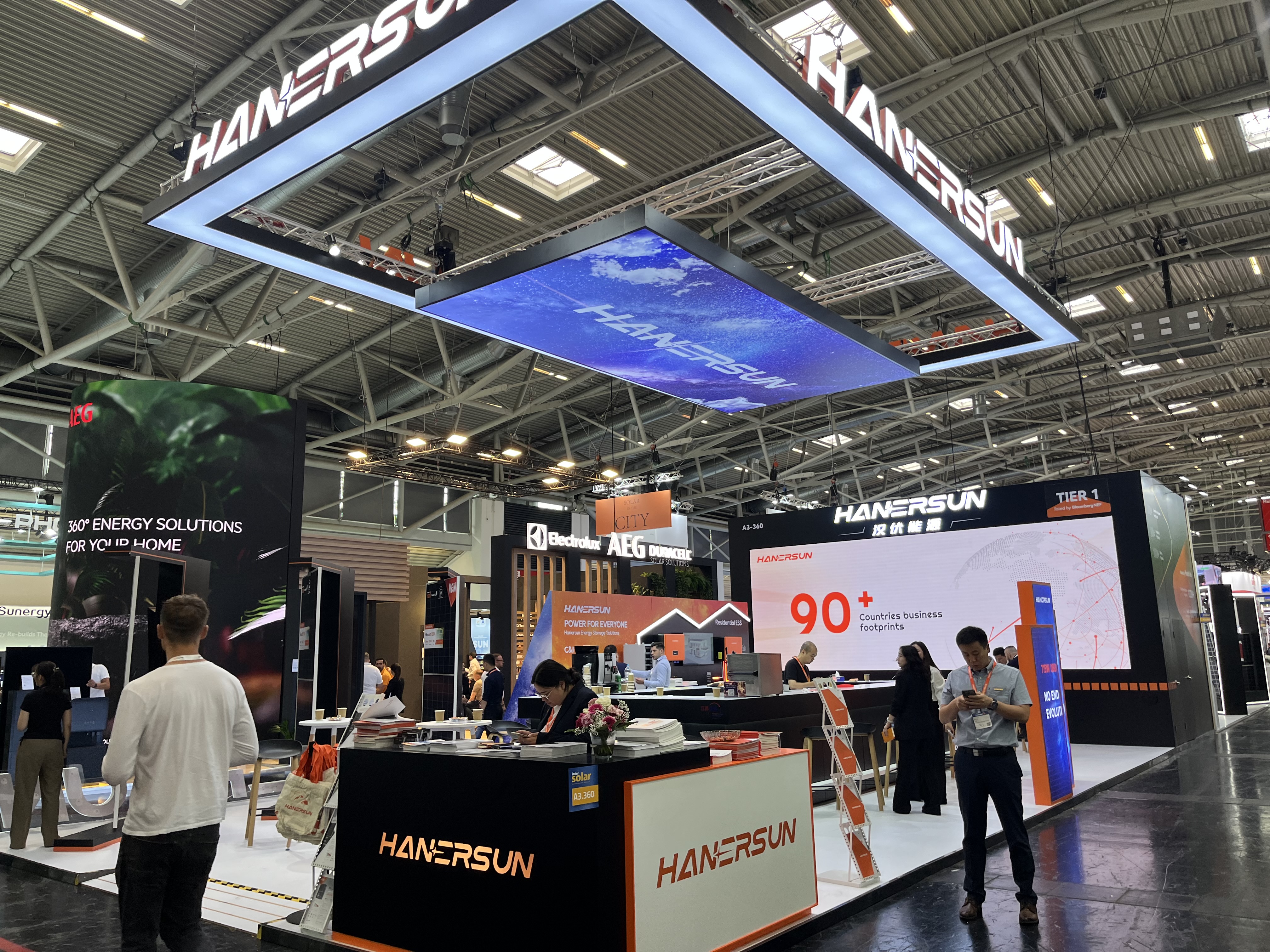 ?比利展會設(shè)計搭建工廠