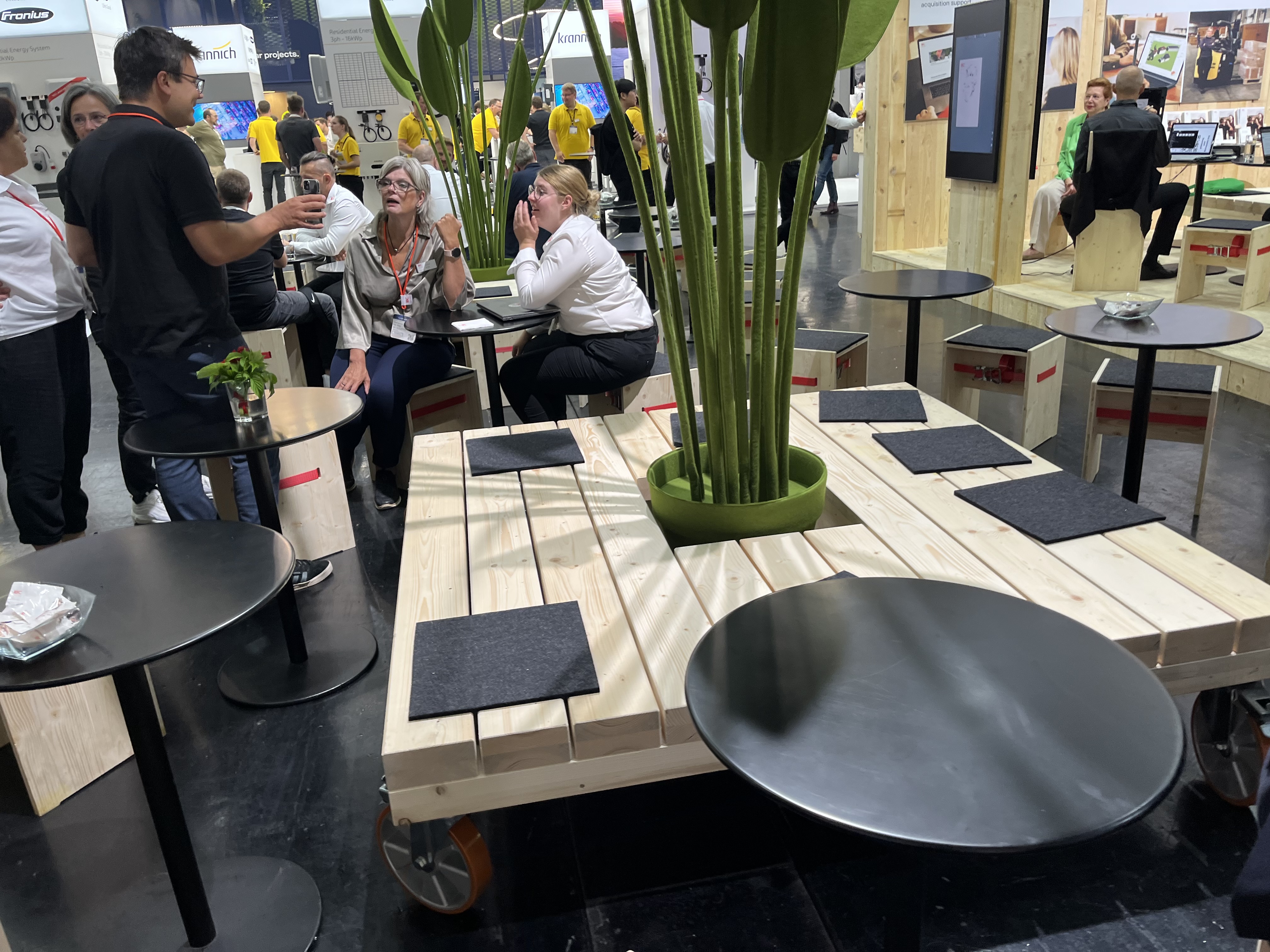 比利時展會設計搭建價格