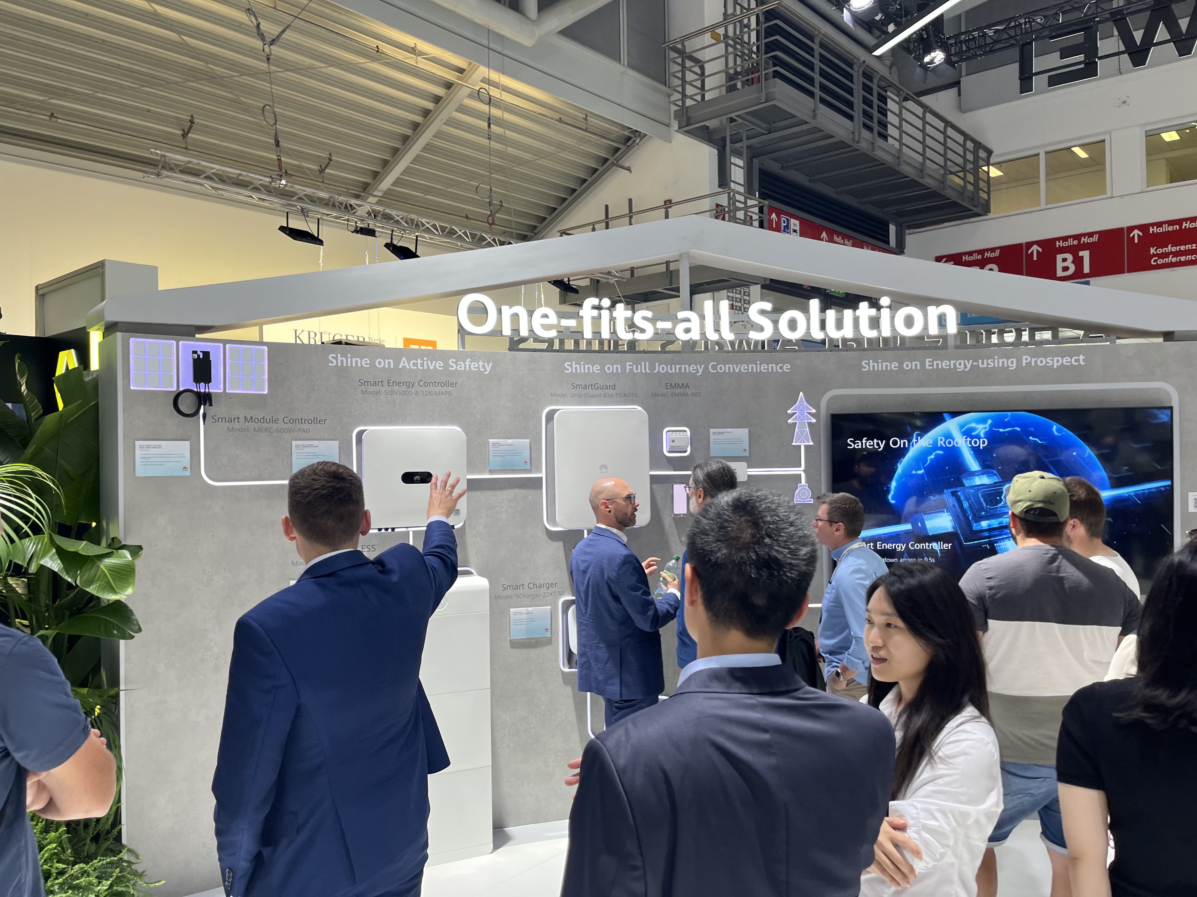 比利展會設(shè)計