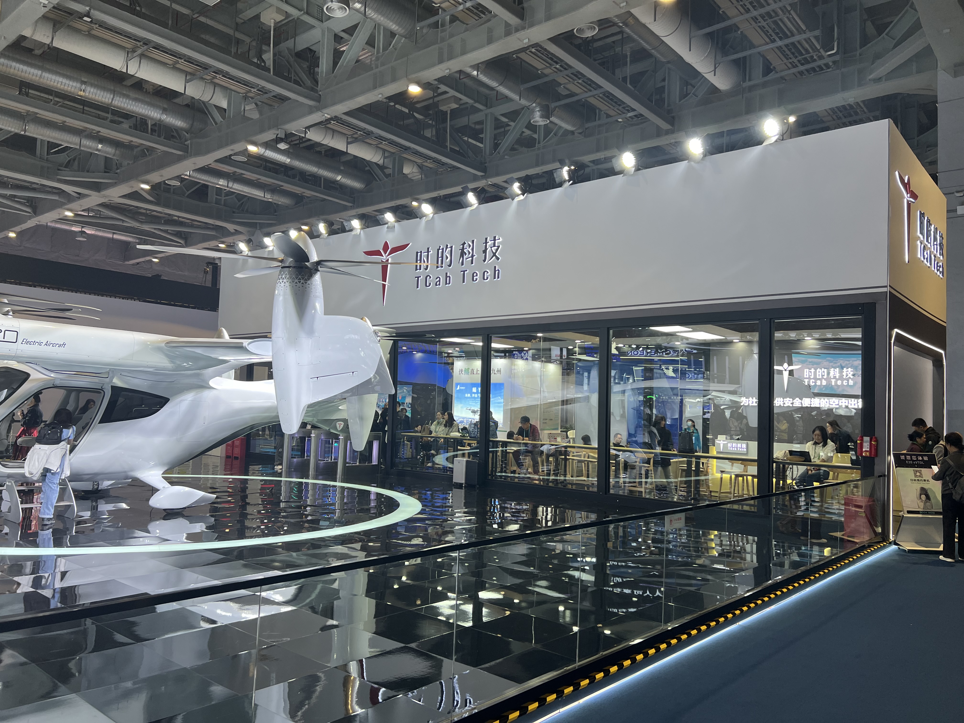 上海展會(huì)設(shè)計(jì)搭建