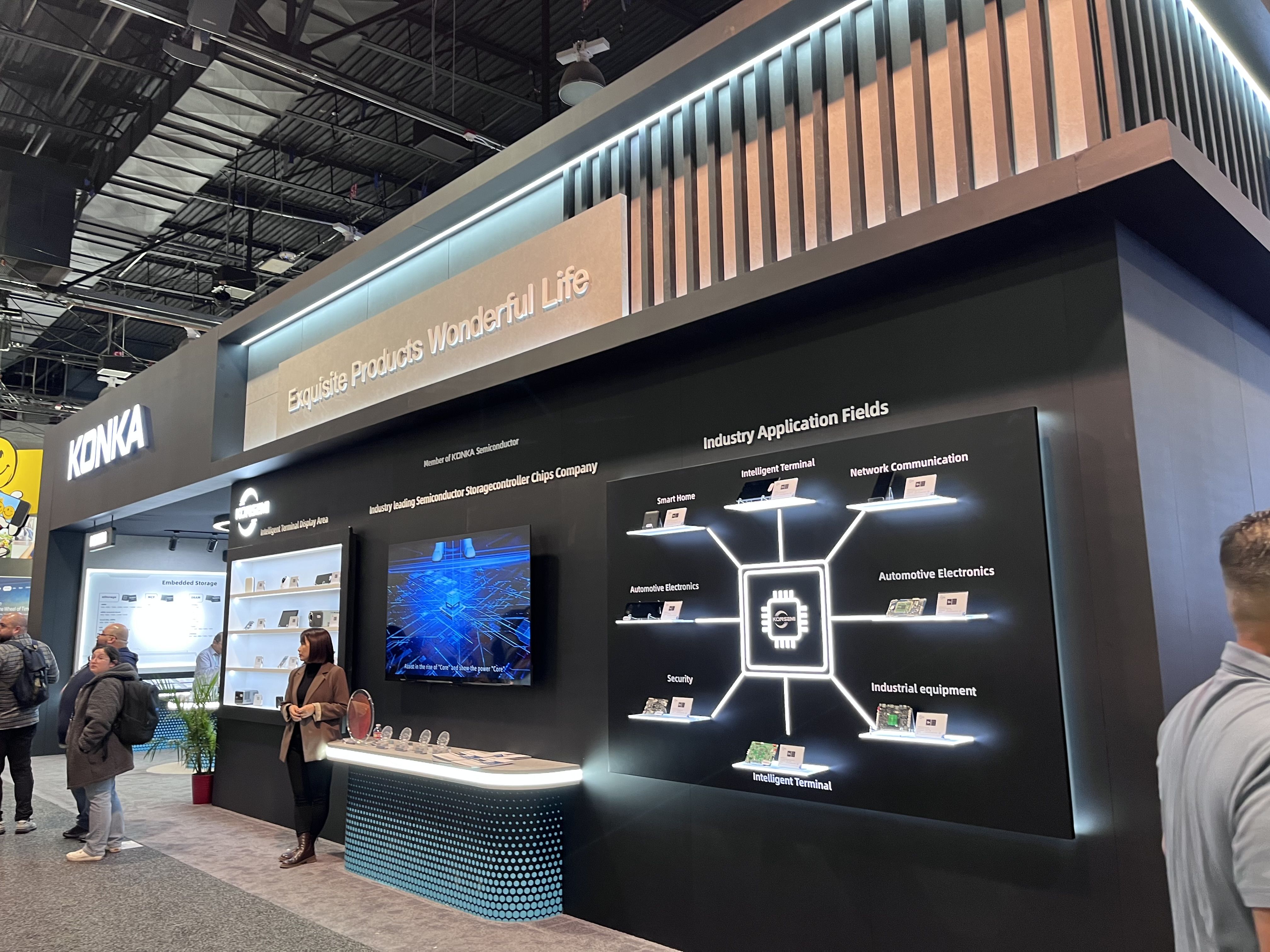 印度展會(huì)設(shè)計(jì)搭建