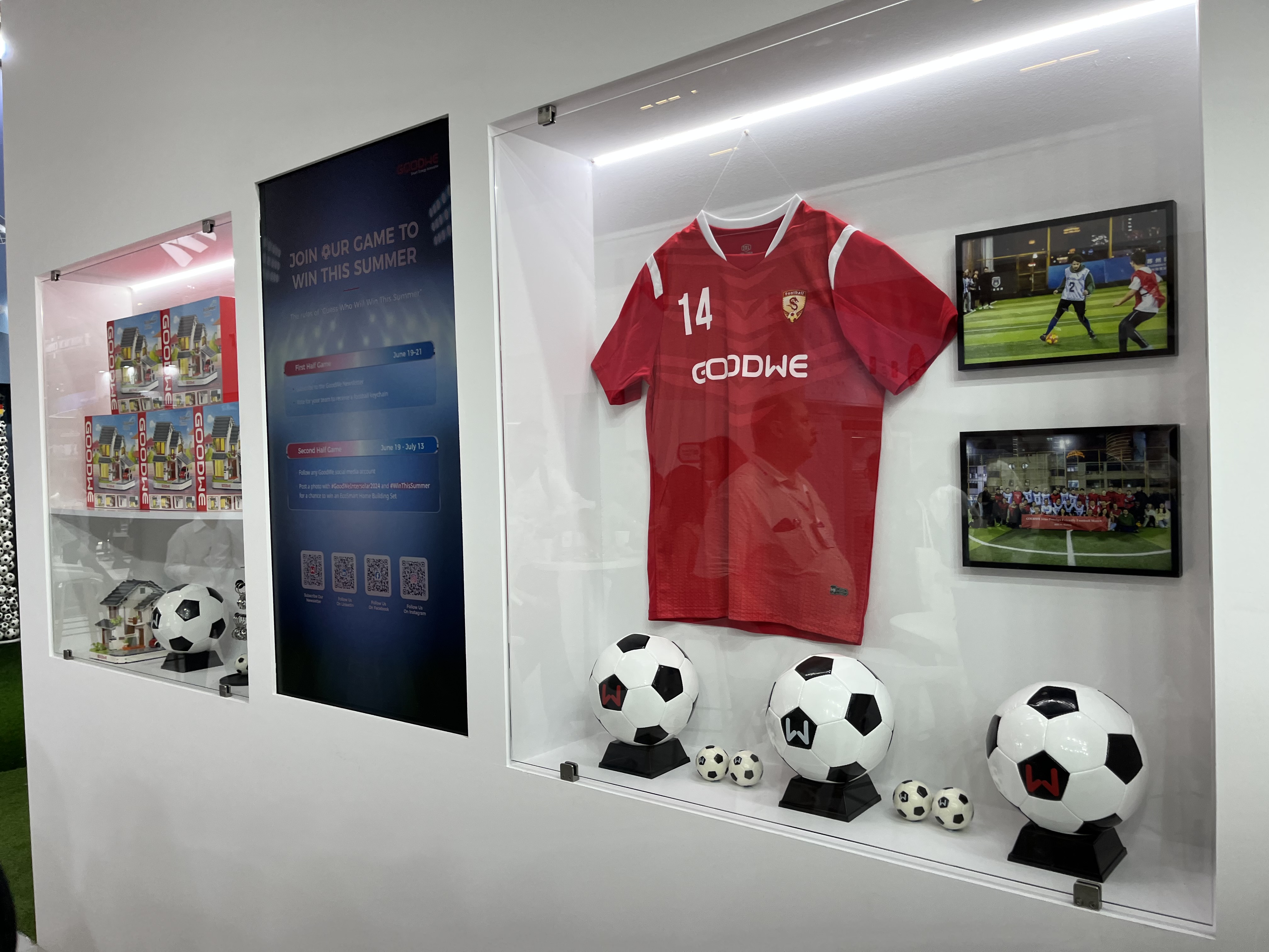 2025德國(guó)展會(huì)排期全攻略