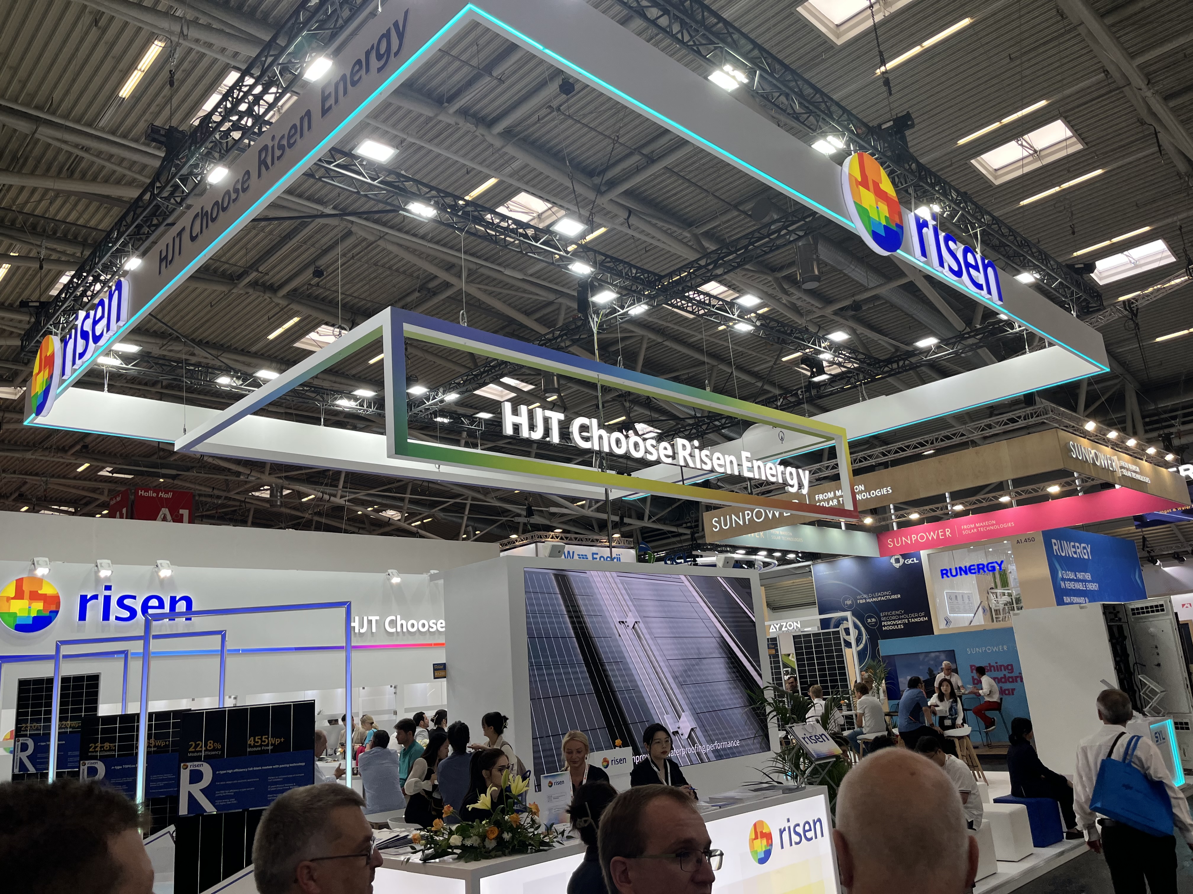 德國(guó)展會(huì)排期全攻略