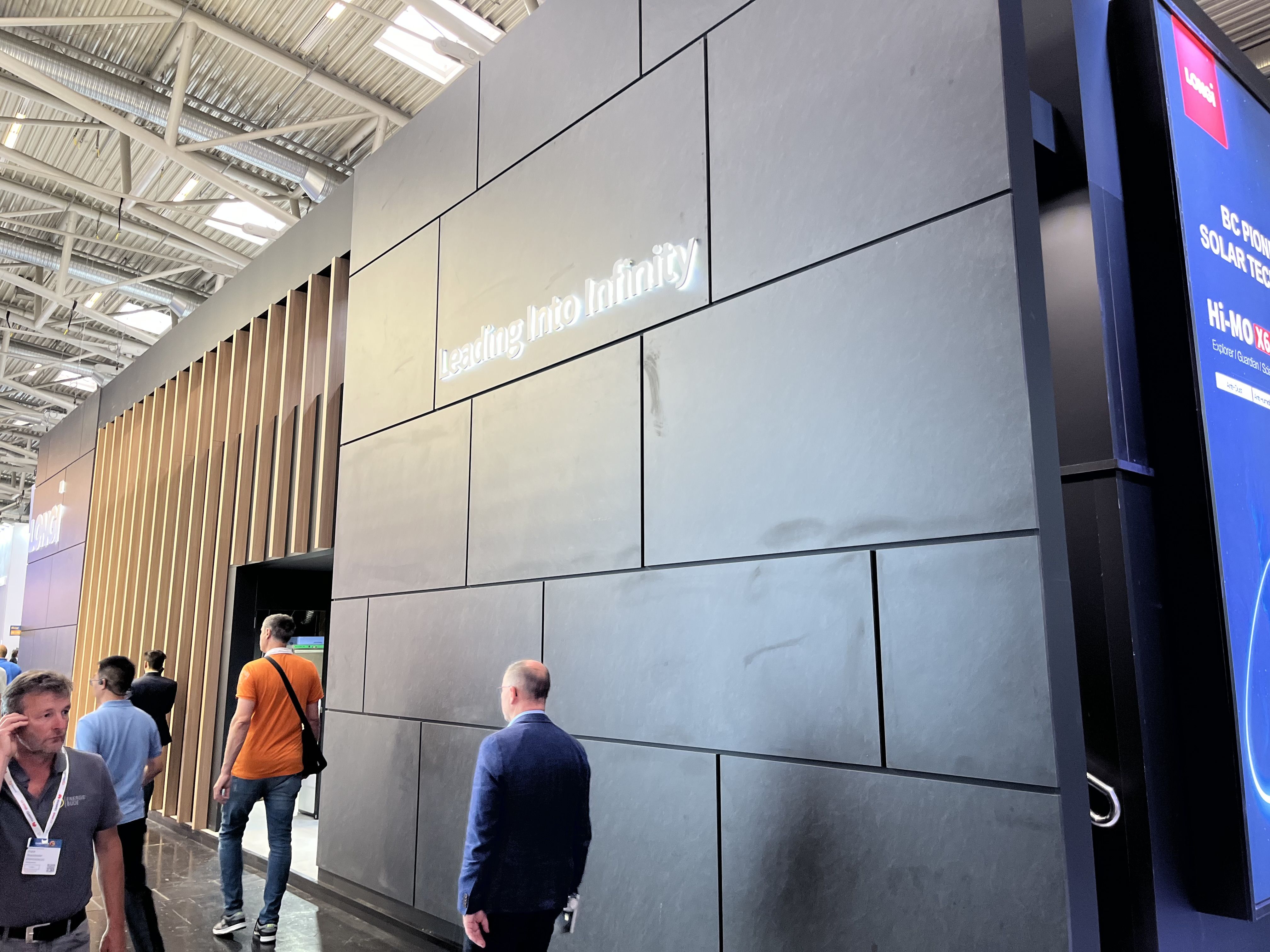 德國(guó)展會(huì)設(shè)計(jì)搭建經(jīng)驗(yàn)