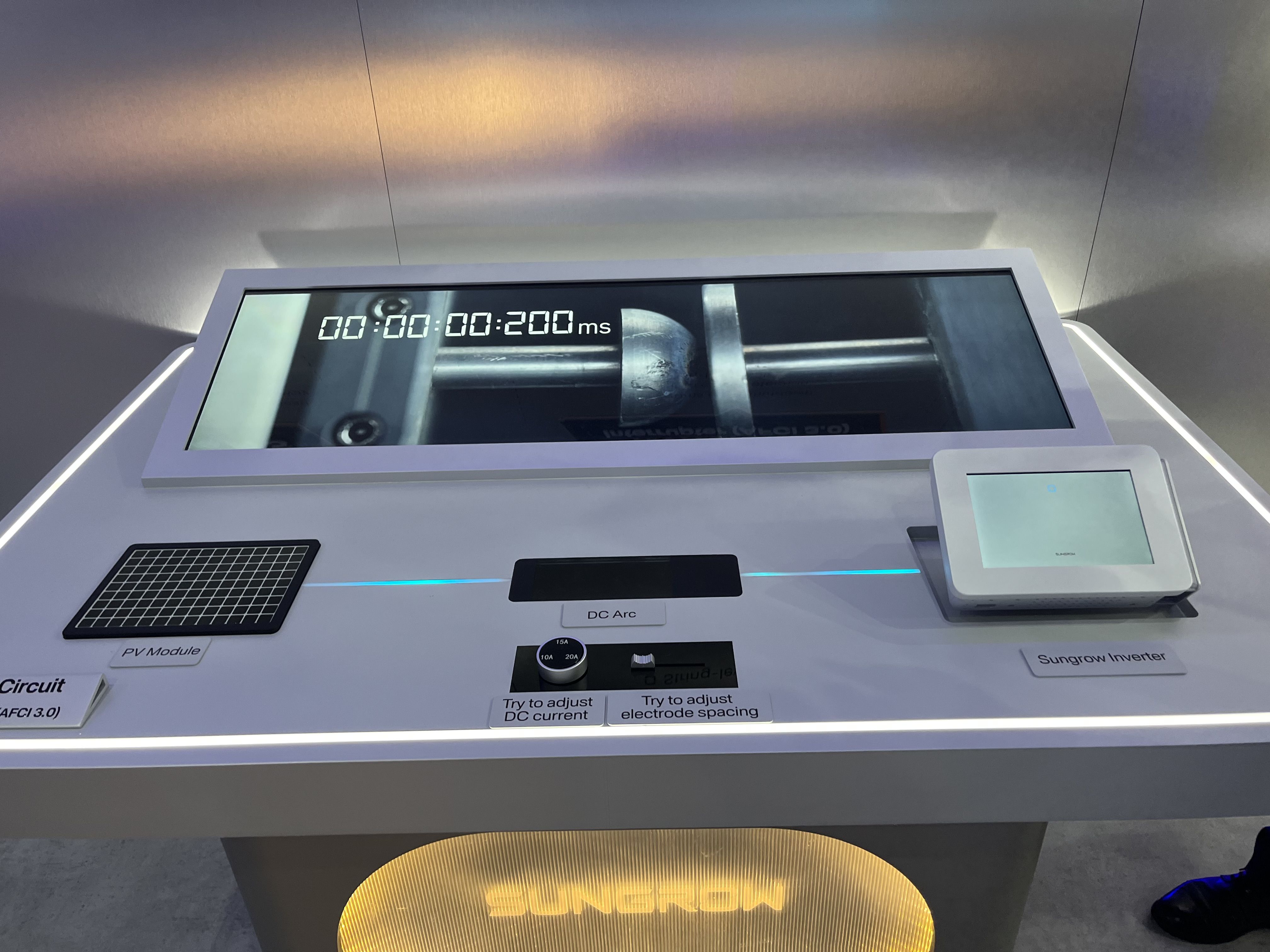 意大利展臺(tái)設(shè)計(jì)