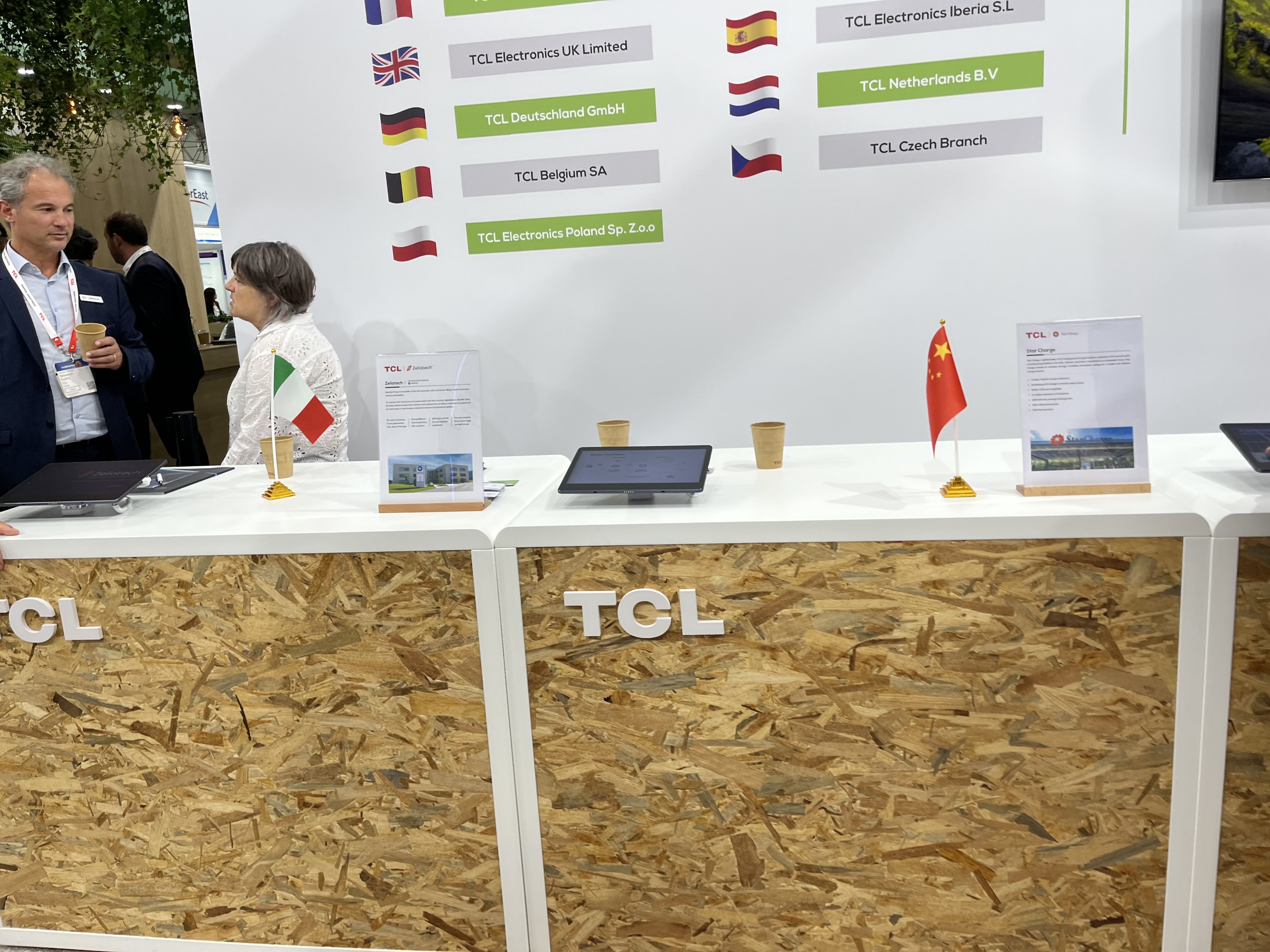 ?約旦展會設(shè)計搭建理念